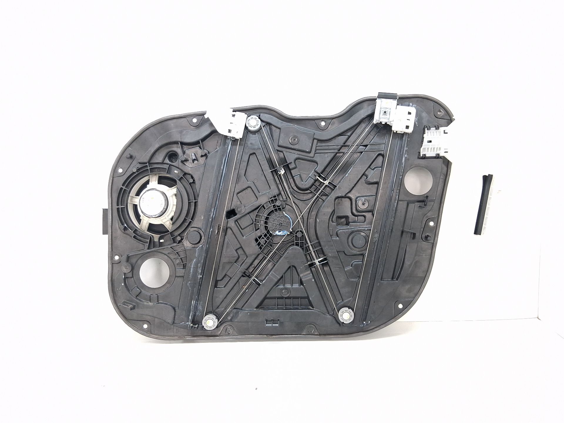 Front left window regulator HYUNDAI I30 (PD)