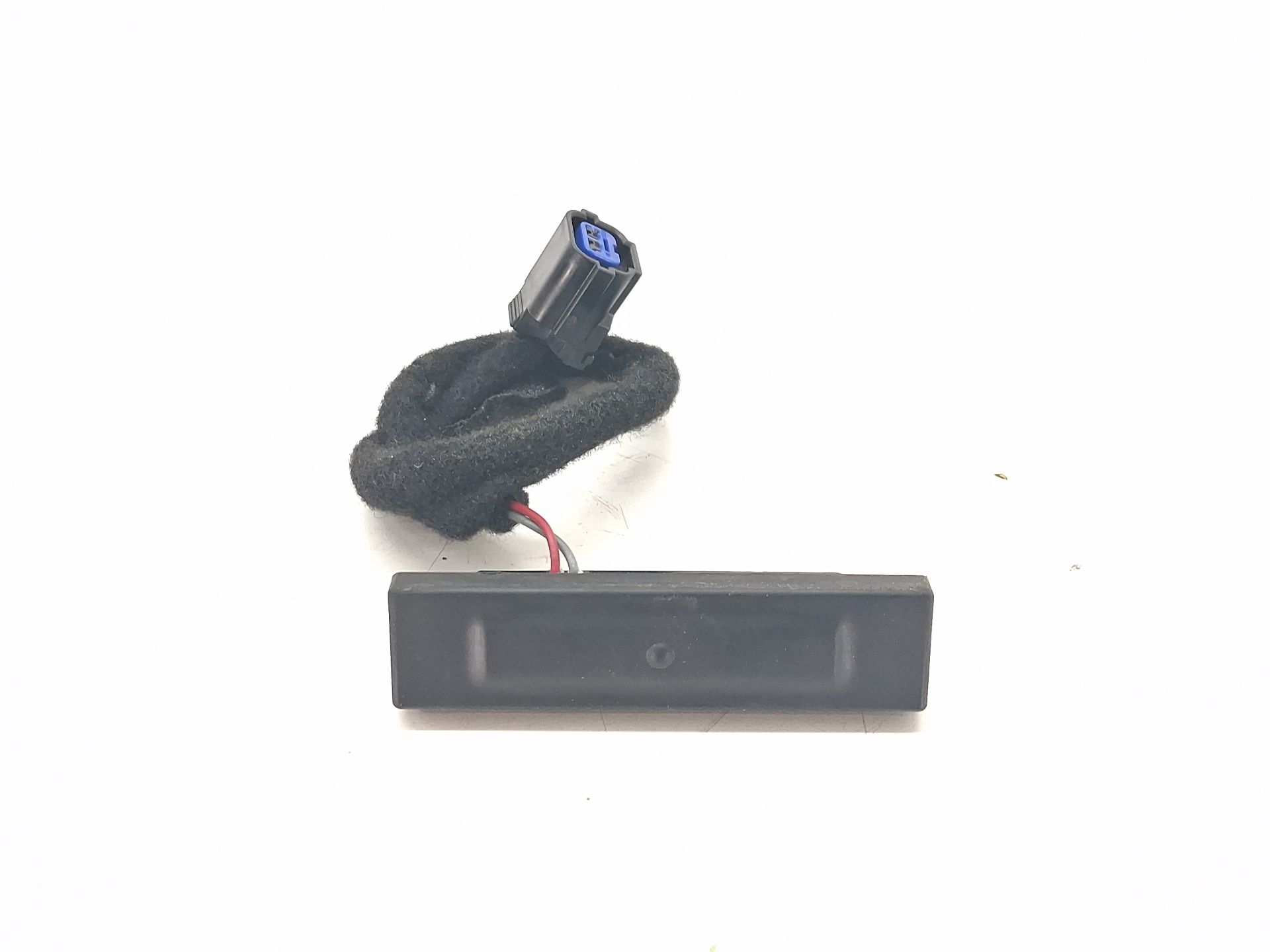 Tailgate Exterior Handle HYUNDAI I30 (PD)