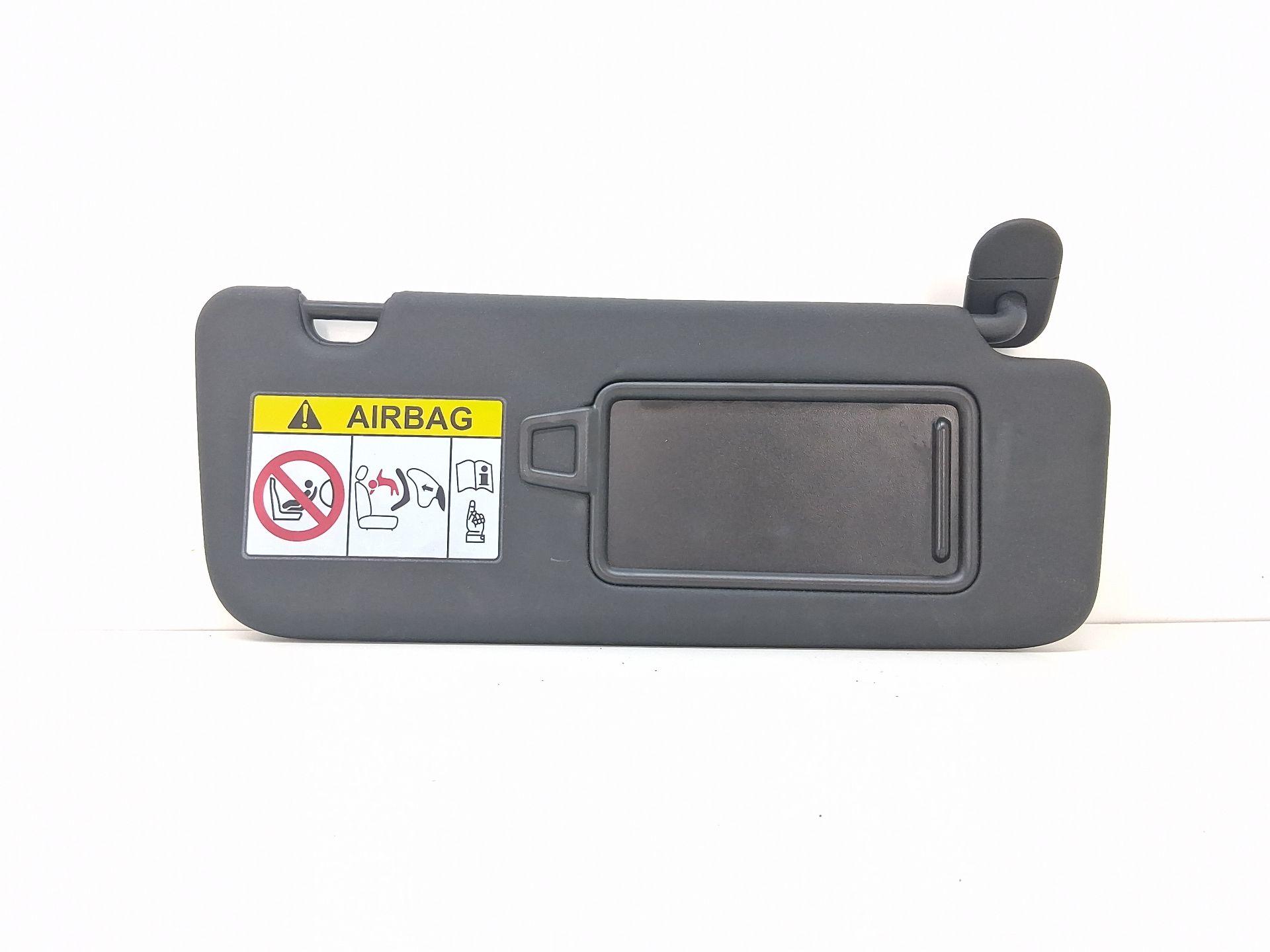 Para-sol direito HYUNDAI I30 (PD)