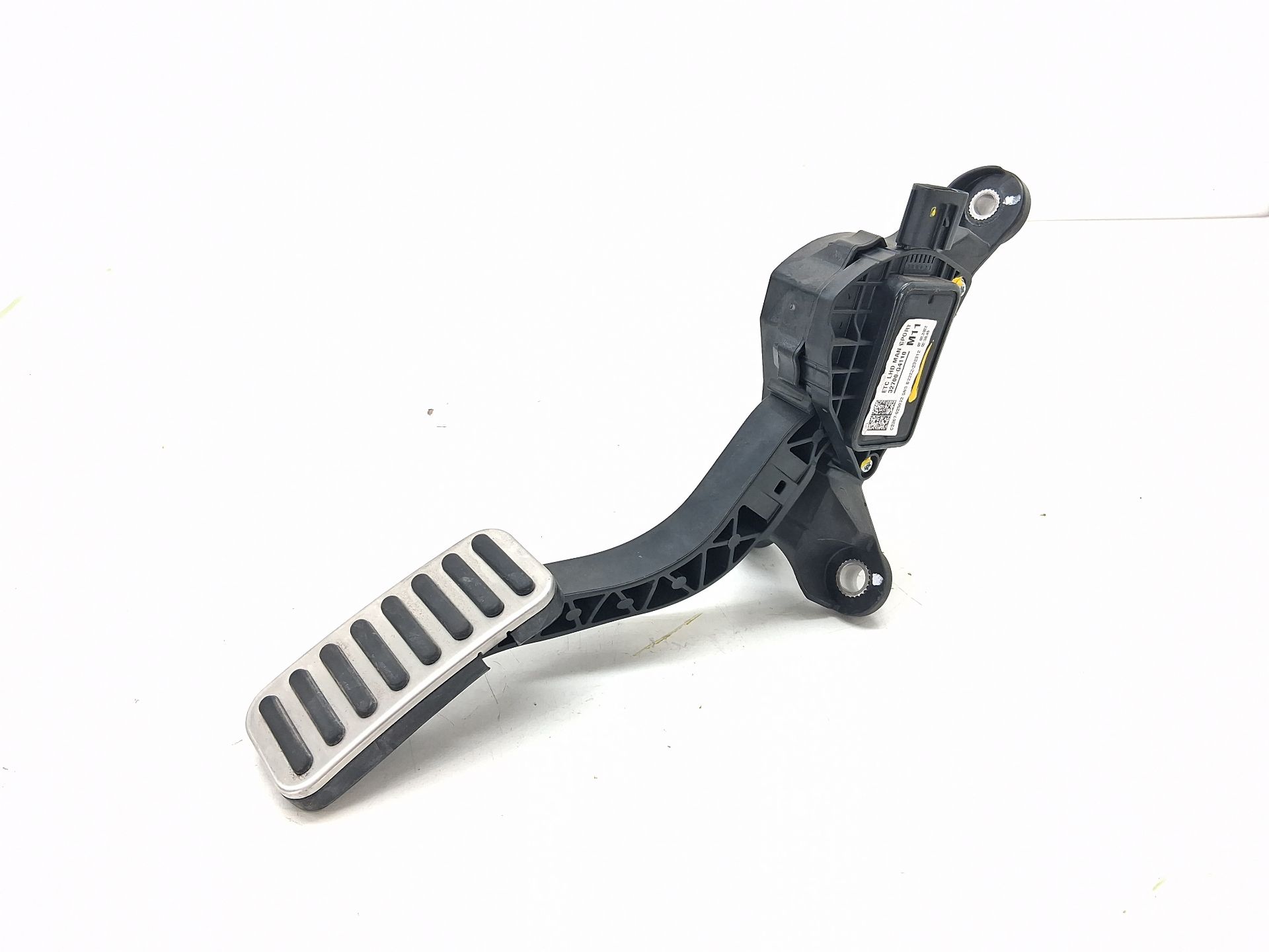 Accelerator Pedal HYUNDAI I30 (PD)