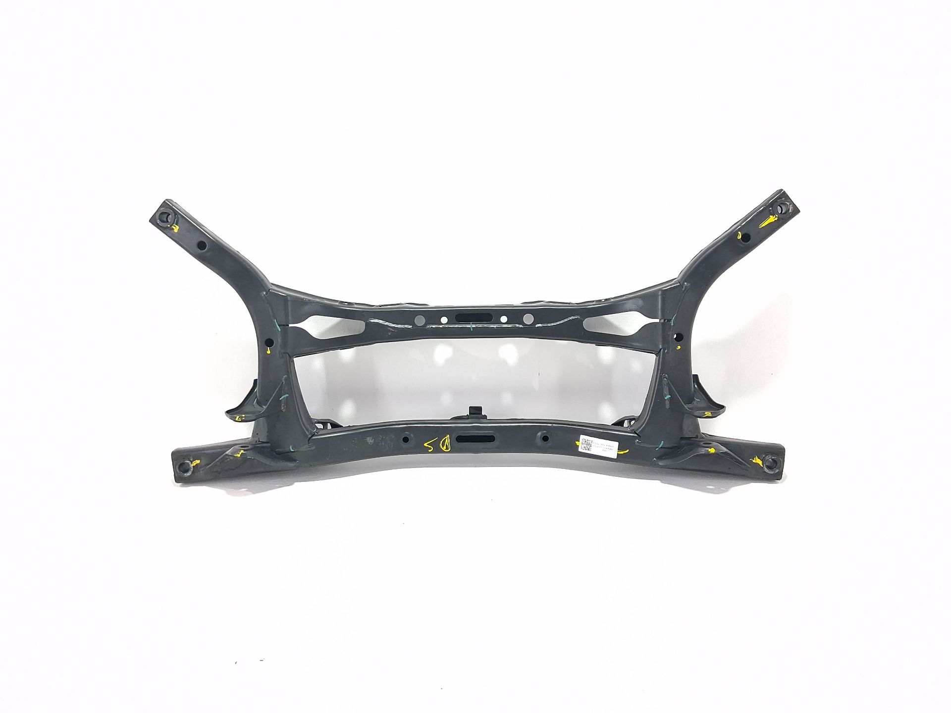 Hinterachse HYUNDAI I30 (PD)
