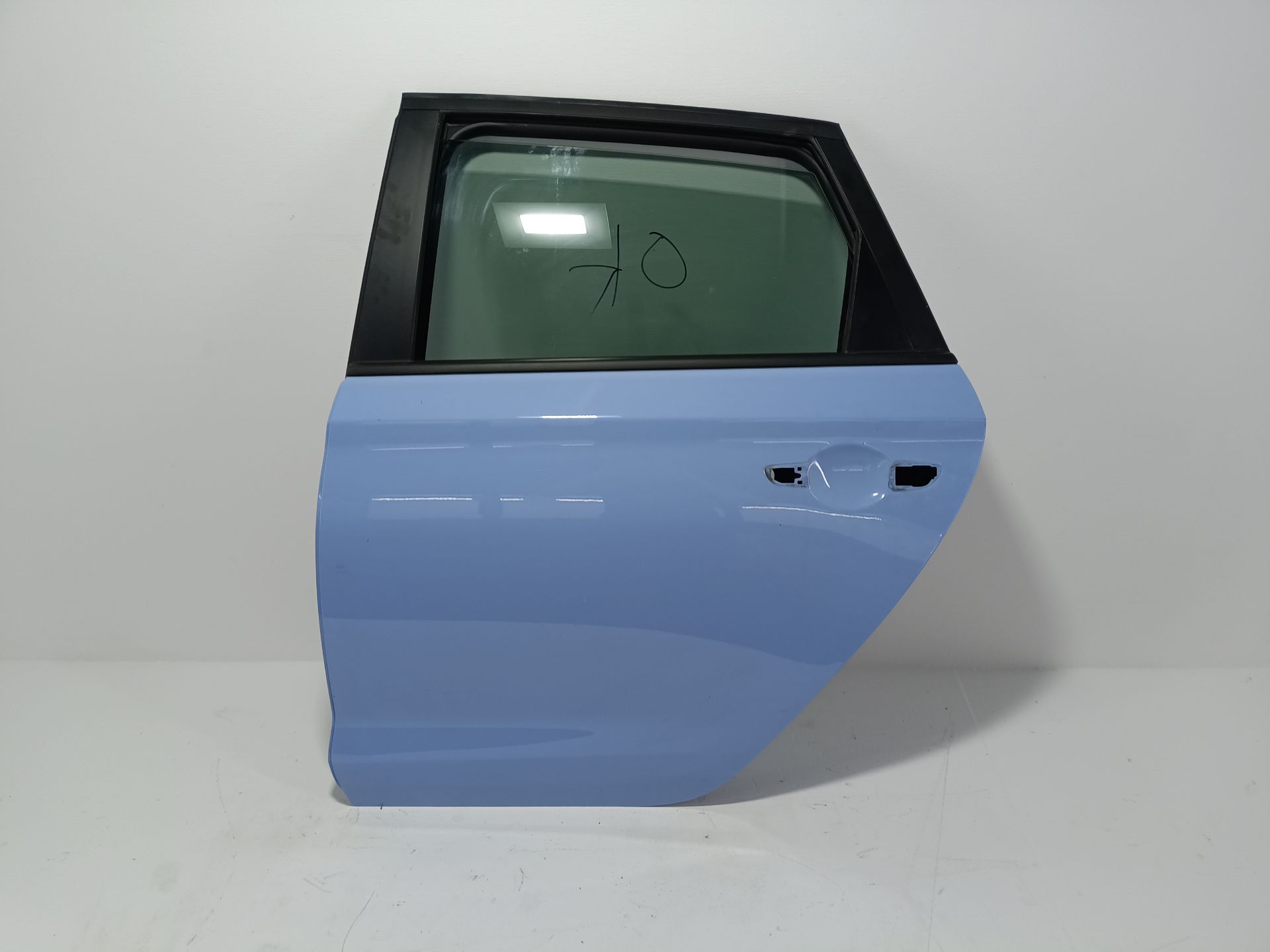 Tür hinten links HYUNDAI I30 (PD)