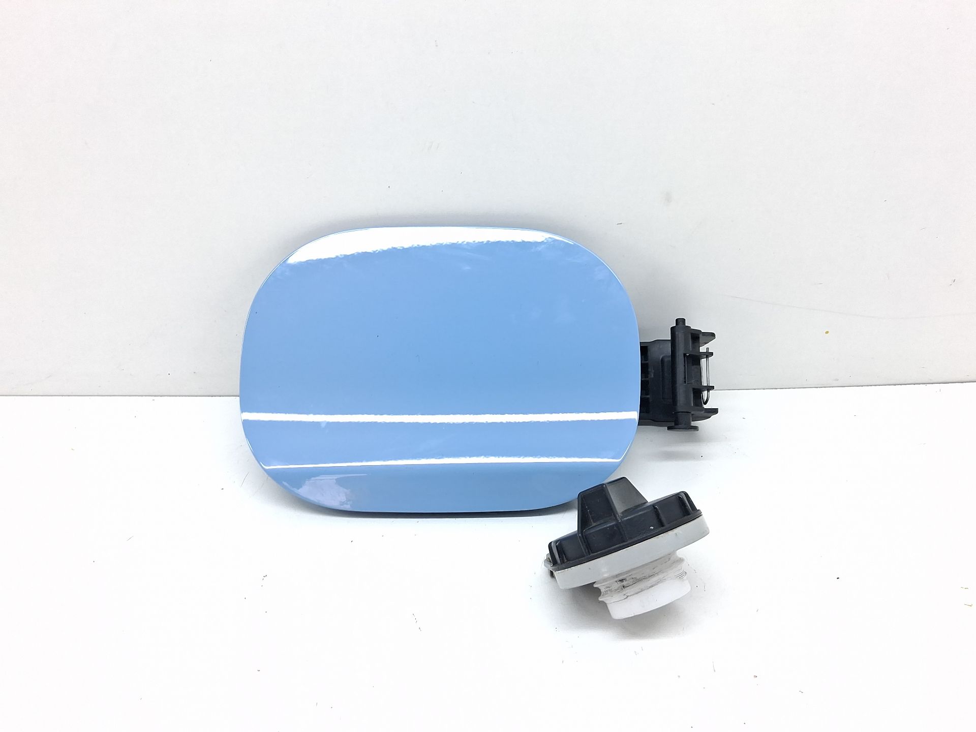 Tankdeckel außen HYUNDAI I30 (PD)