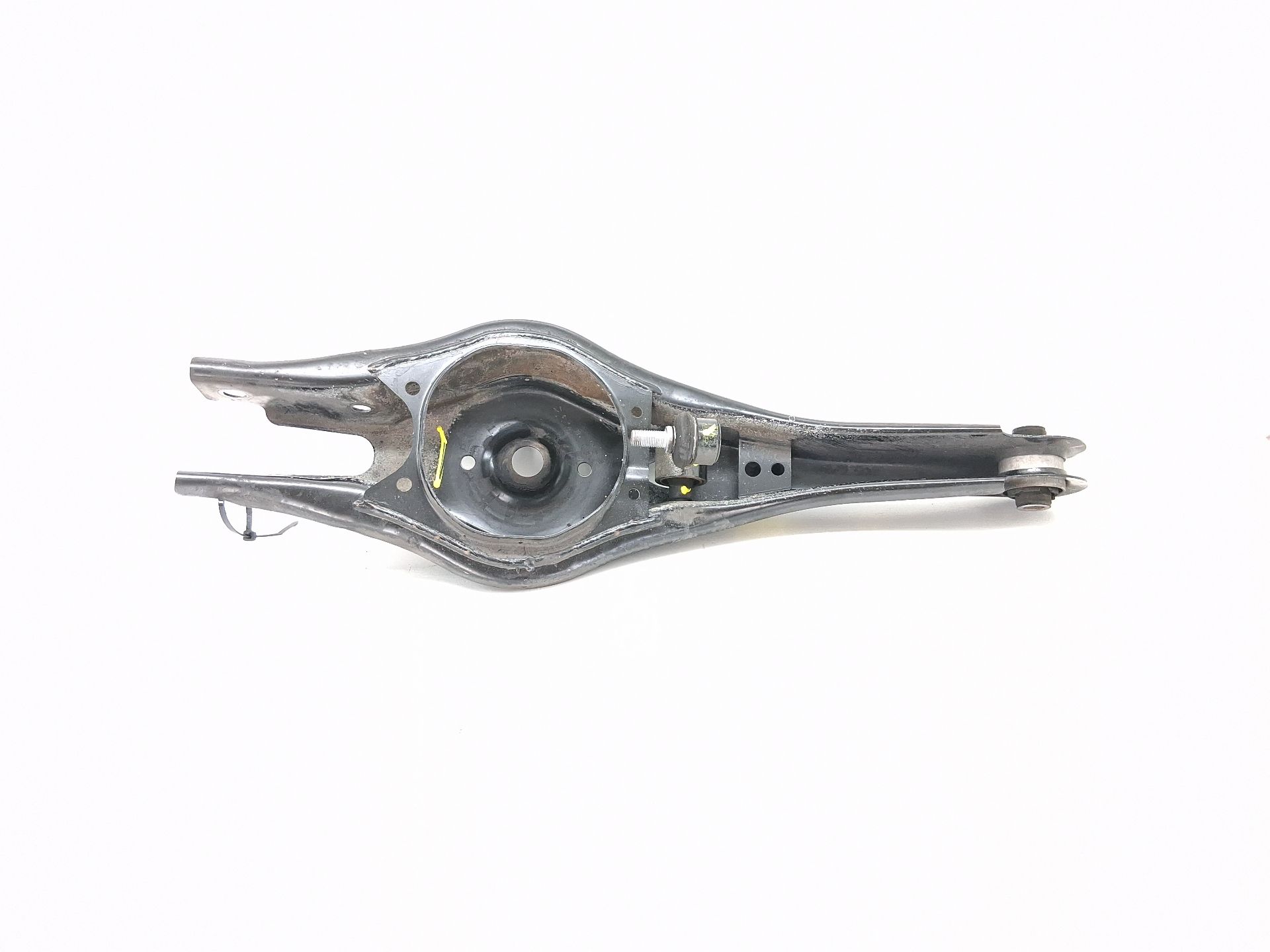 Querlenker unten hinten rechts HYUNDAI I30 (PD)