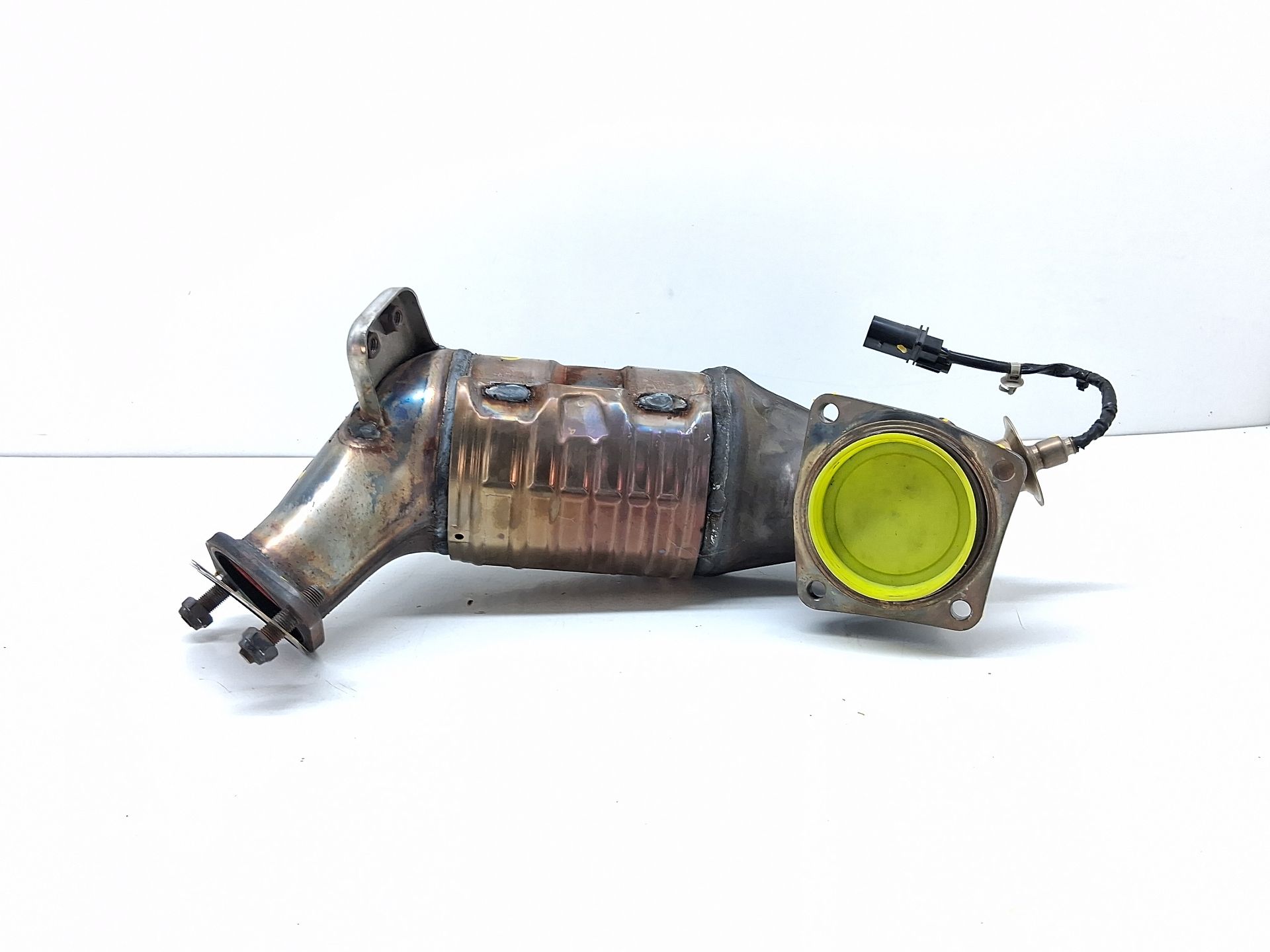 Catalytic converter HYUNDAI I30 (PD)