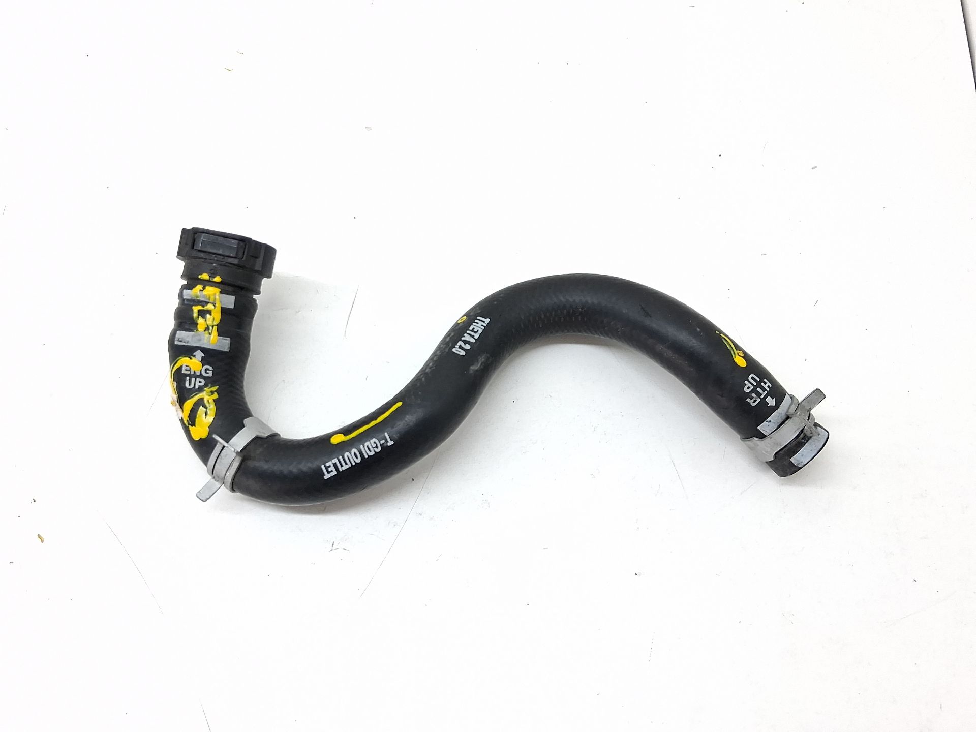 Pipe HYUNDAI I30 (PD)