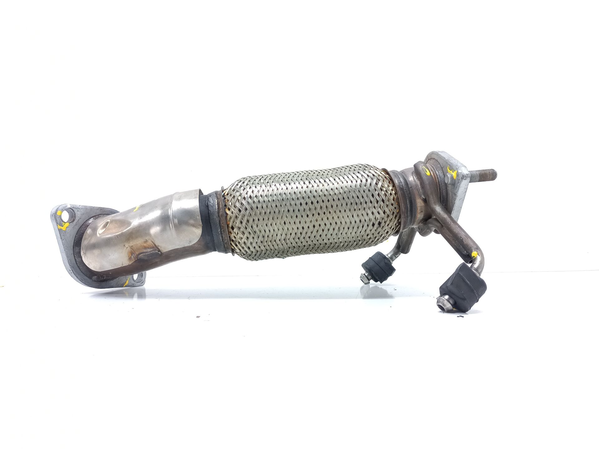 Front exhaust pipe HYUNDAI I30 (PD)