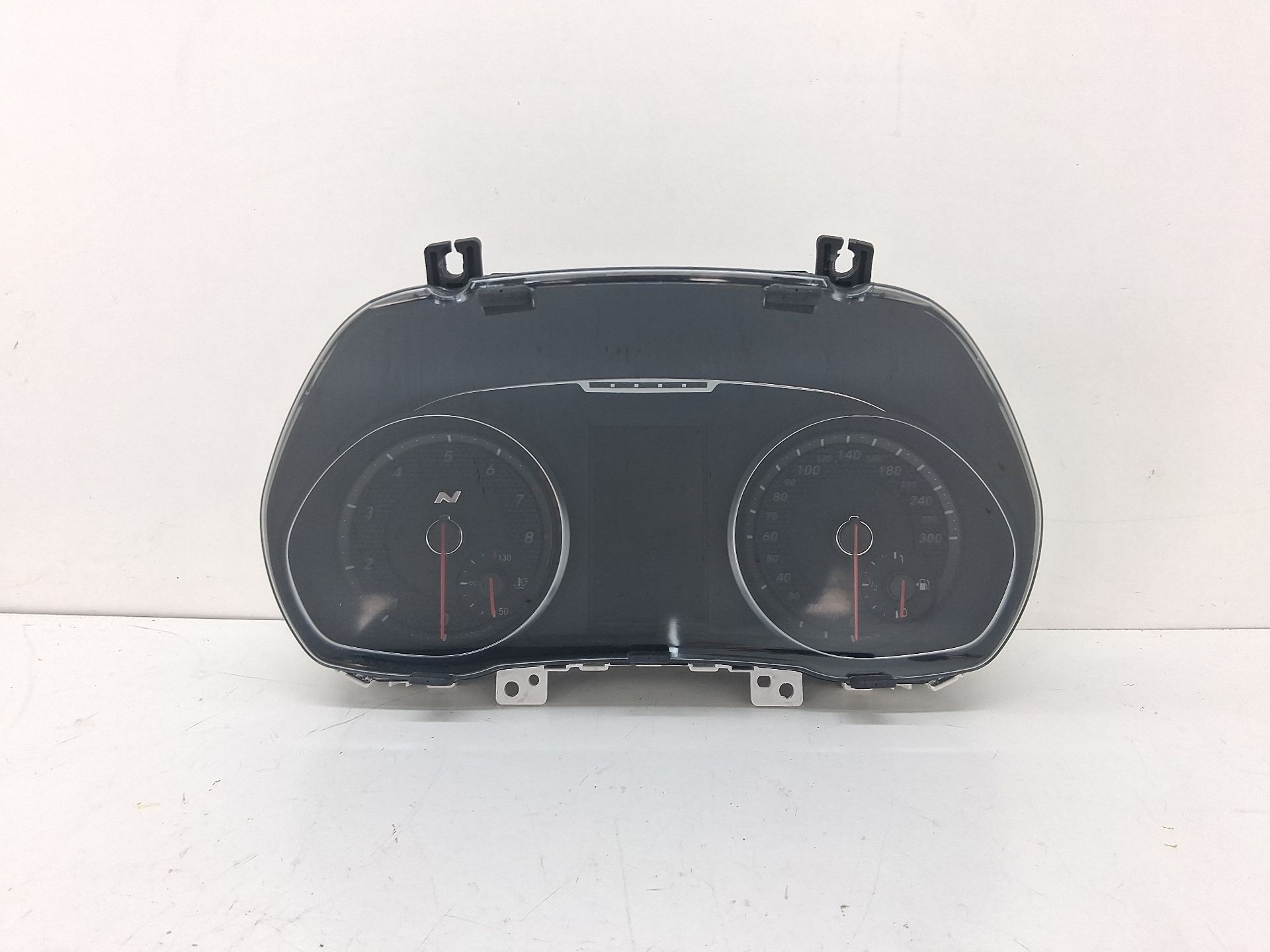 Combiné d’instruments HYUNDAI I30 (PD)
