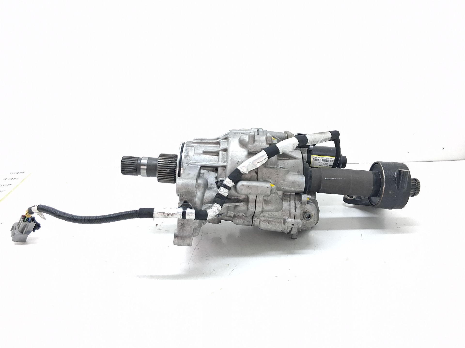 Différentiel avant HYUNDAI I30 (PD)