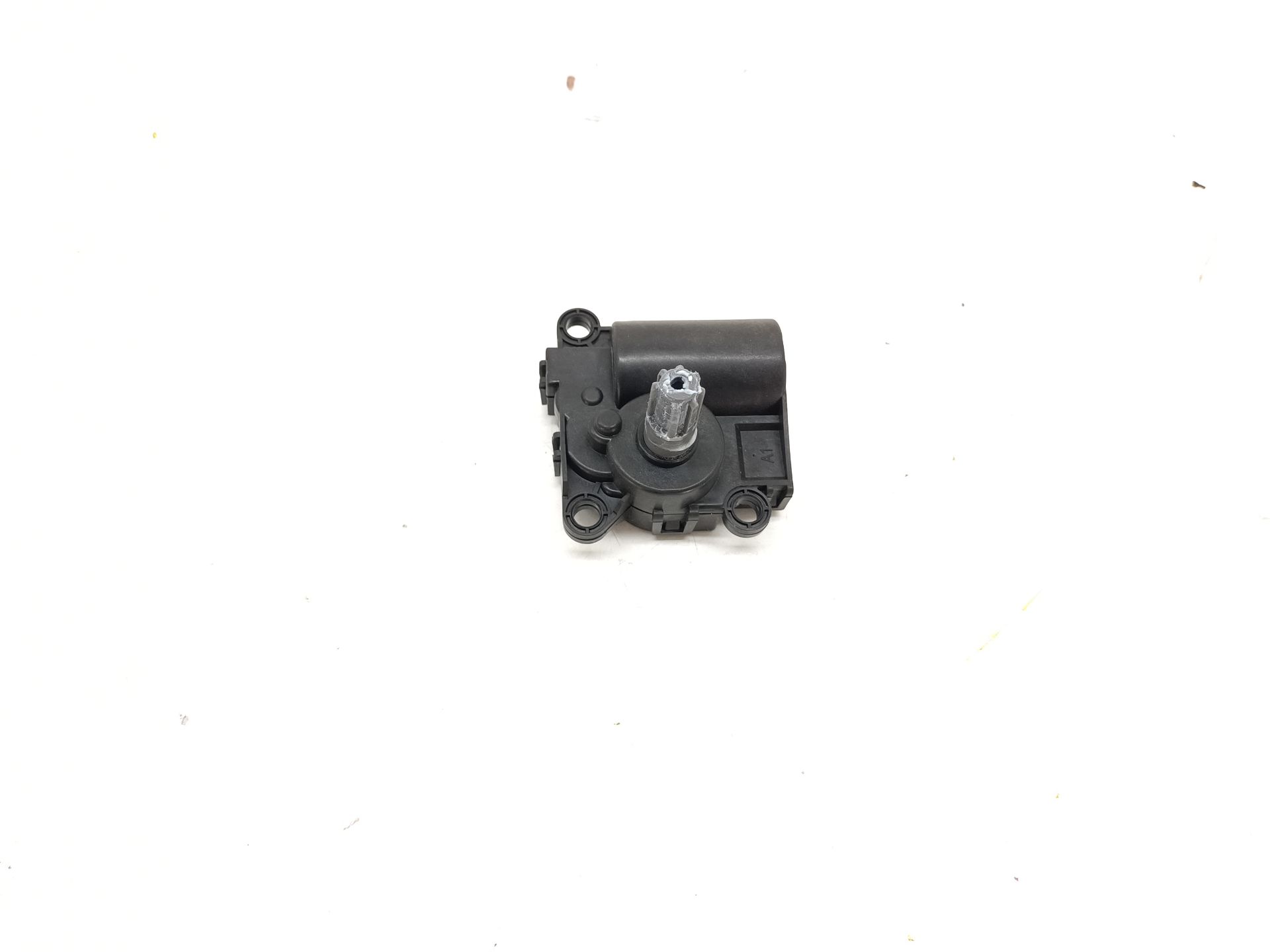 Gebläsemotor HYUNDAI I30 (PD)