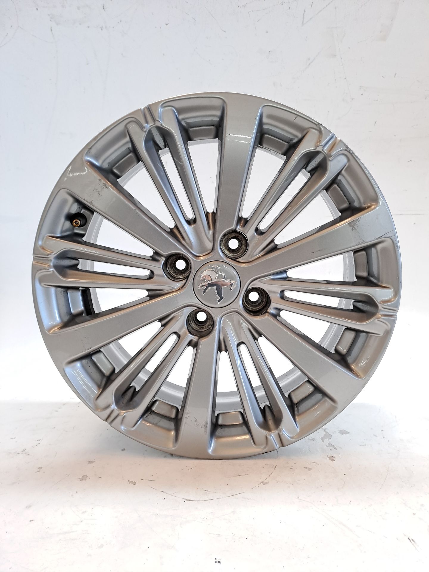Wheel Rim PEUGEOT 208