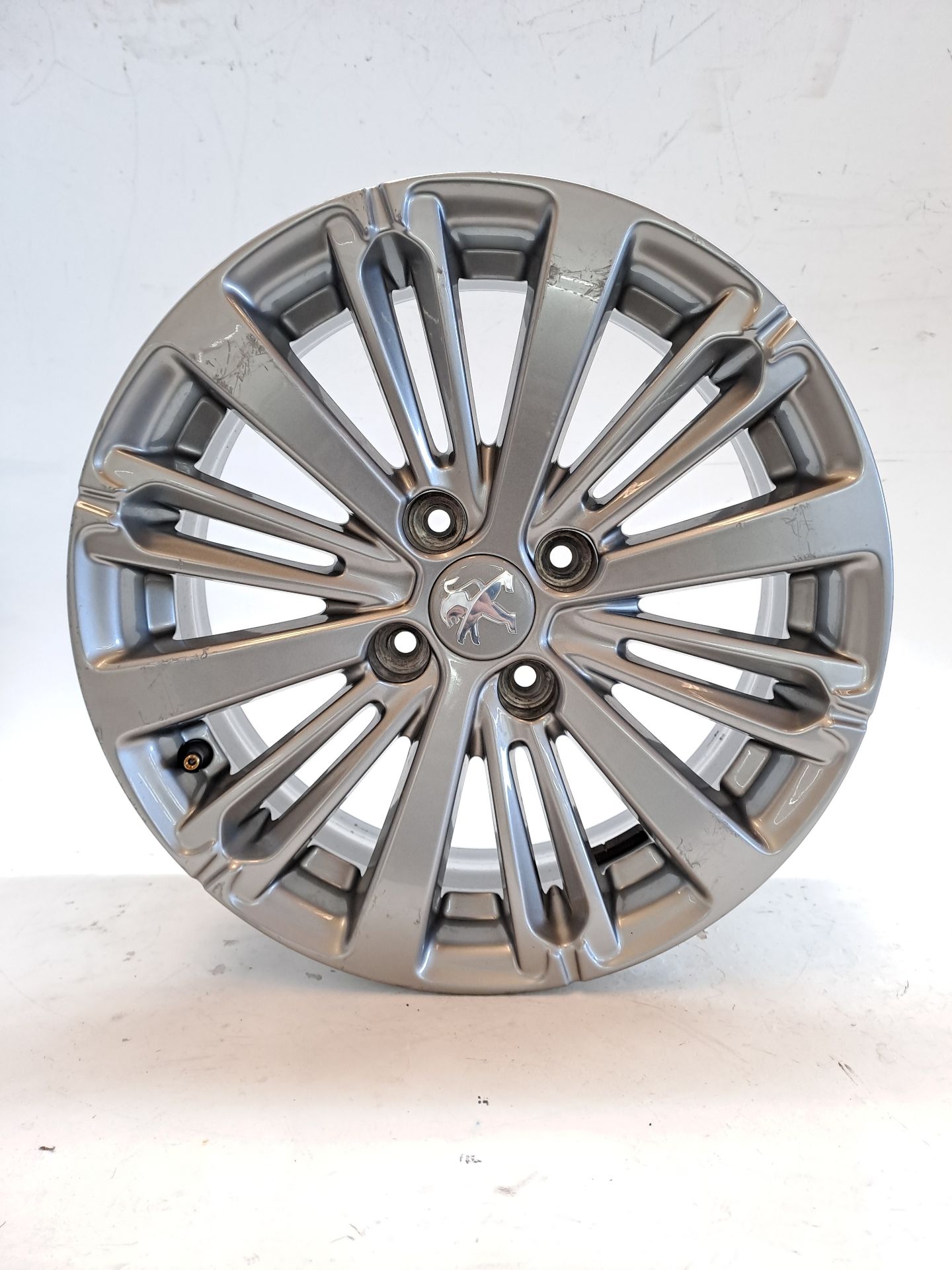 Wheel Rim PEUGEOT 208