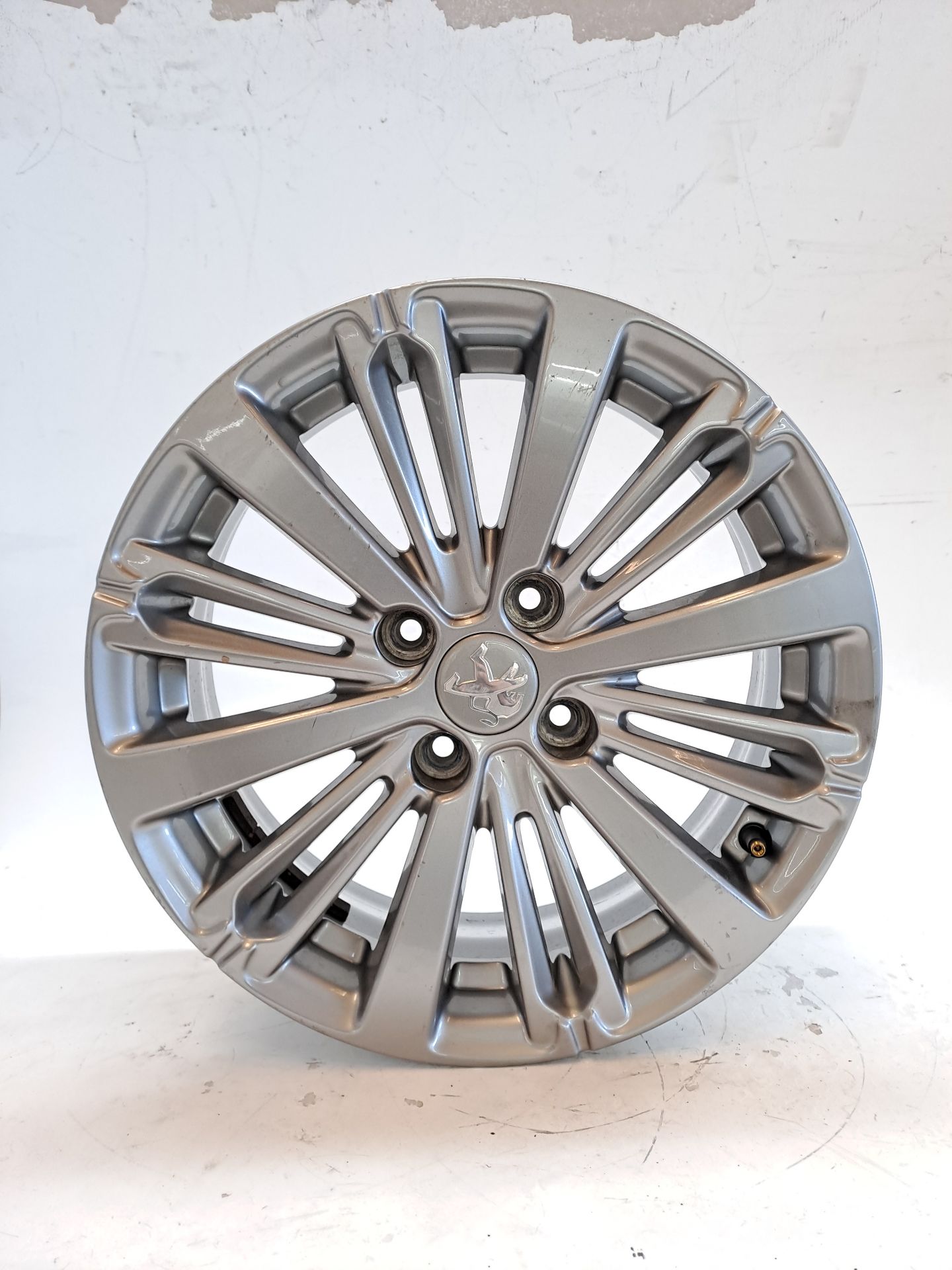 Wheel Rim PEUGEOT 208