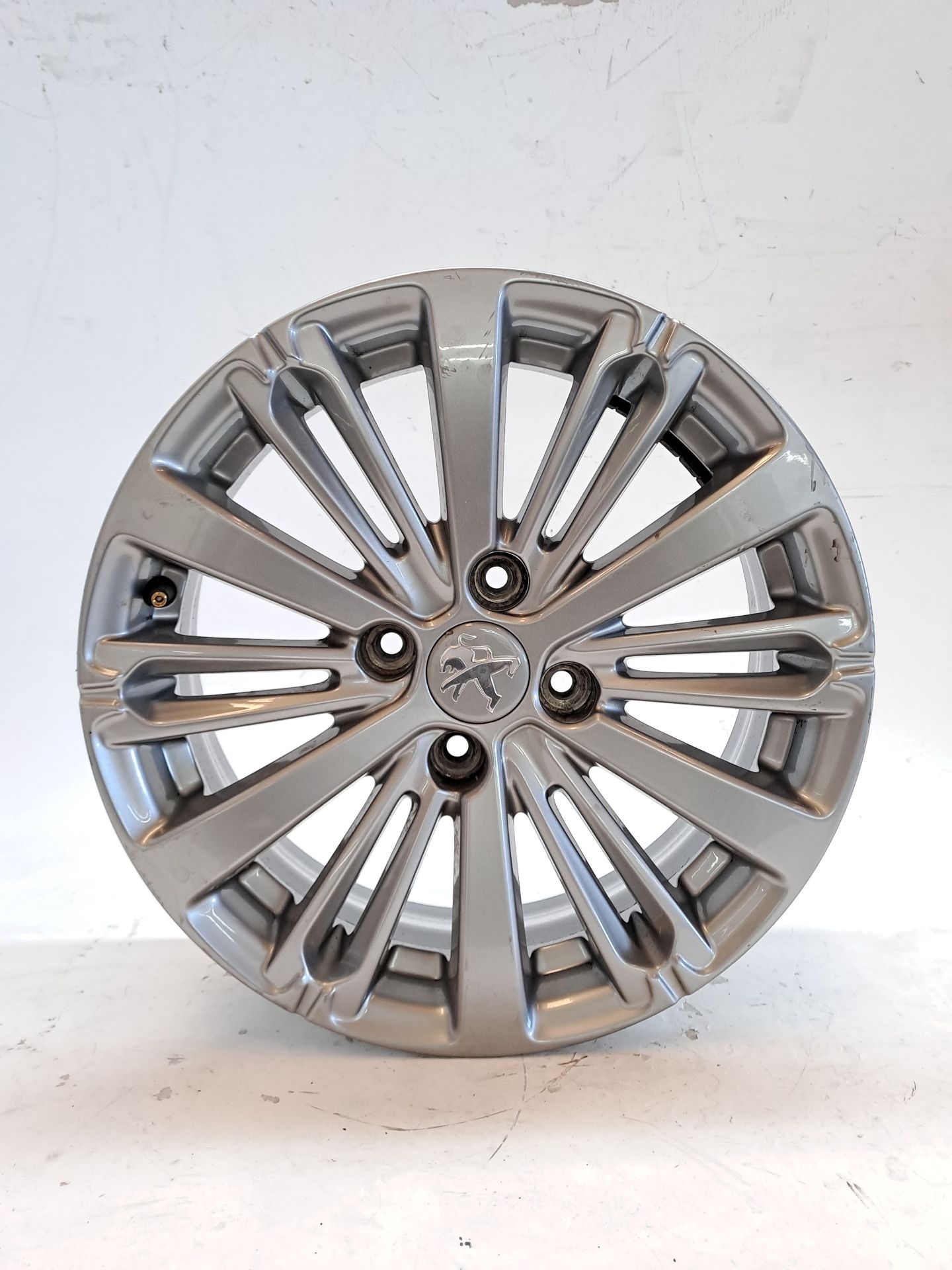 Wheel Rim PEUGEOT 208