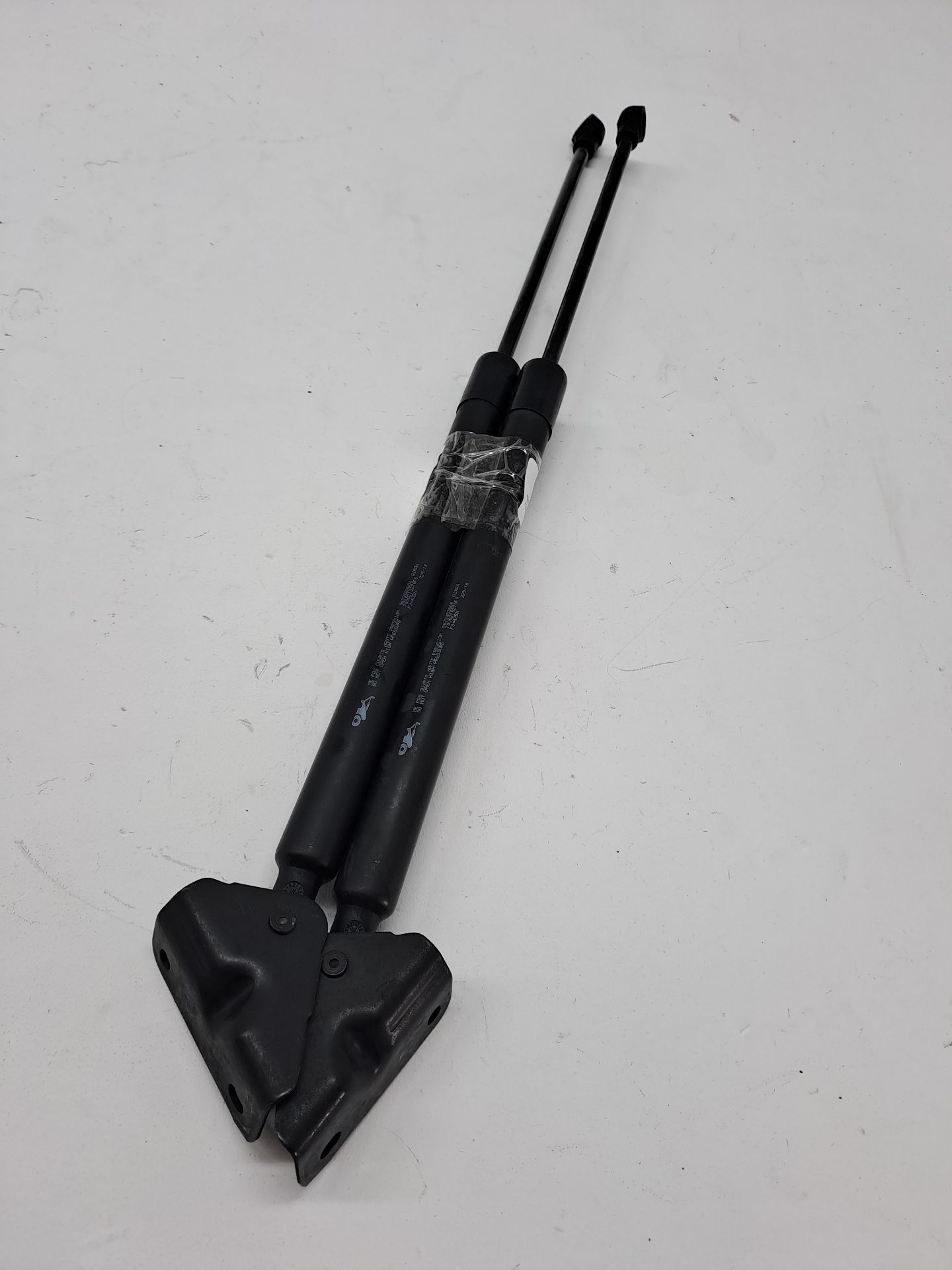 Boot / Tailgate Gas Struts PEUGEOT 208