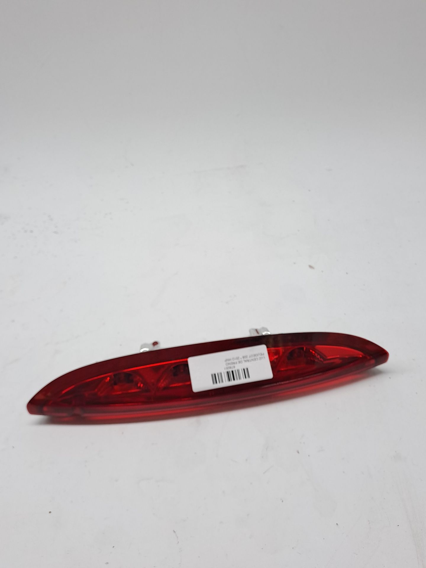 Luce freno centrale PEUGEOT 208
