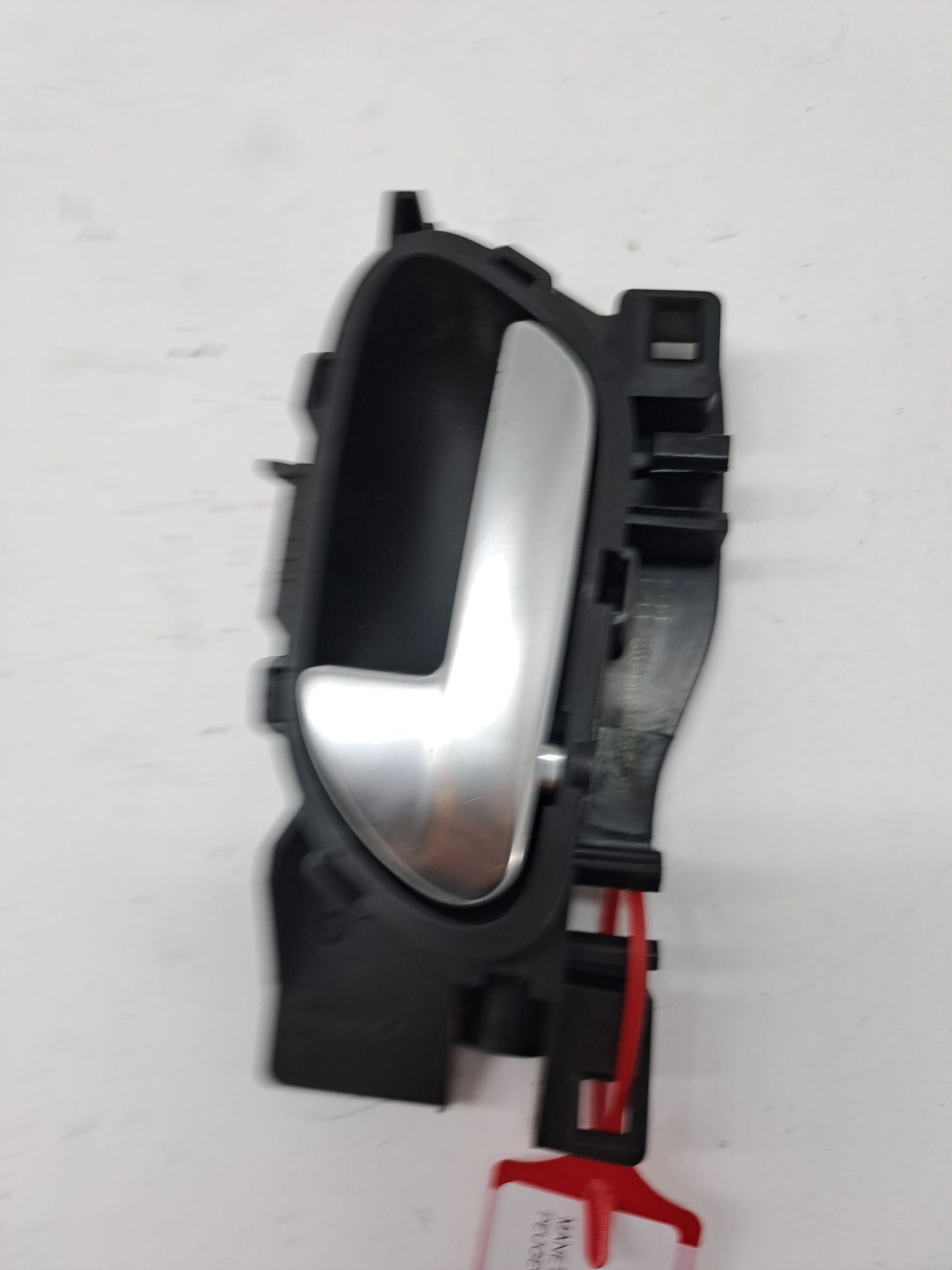 Front Left Interior Door Handle PEUGEOT 208