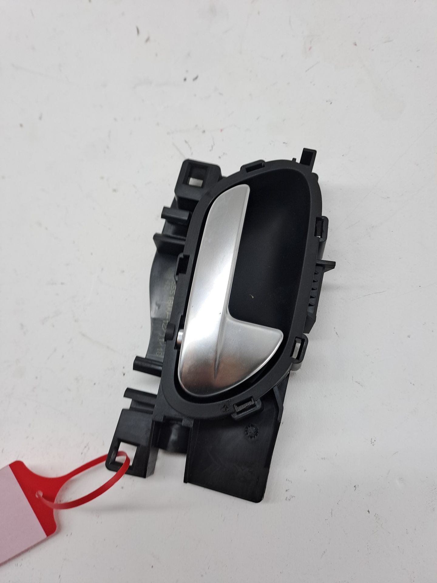 Rear Right Interior Door Handle PEUGEOT 208