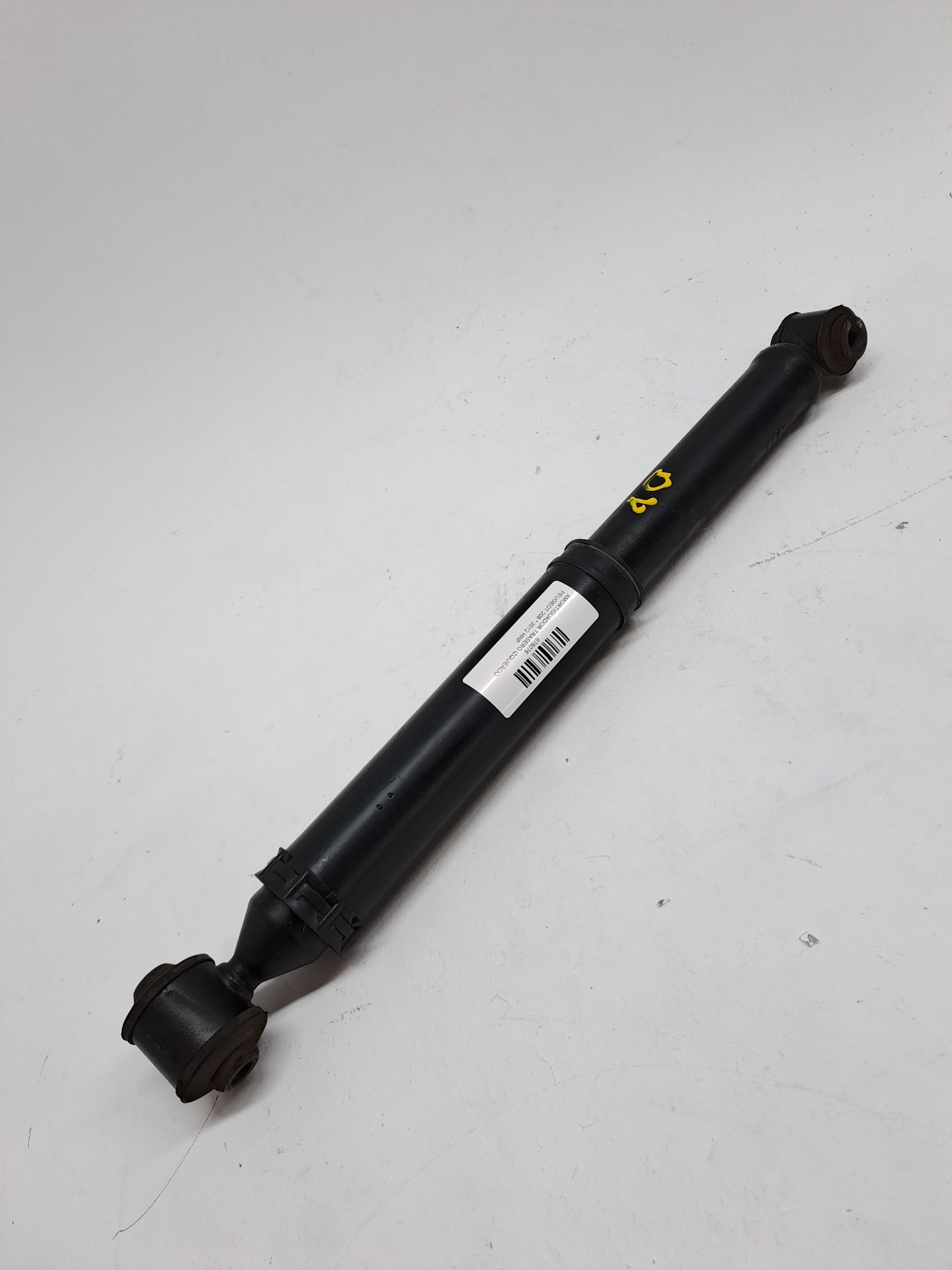 Stoßdämpfer hinten links PEUGEOT 208