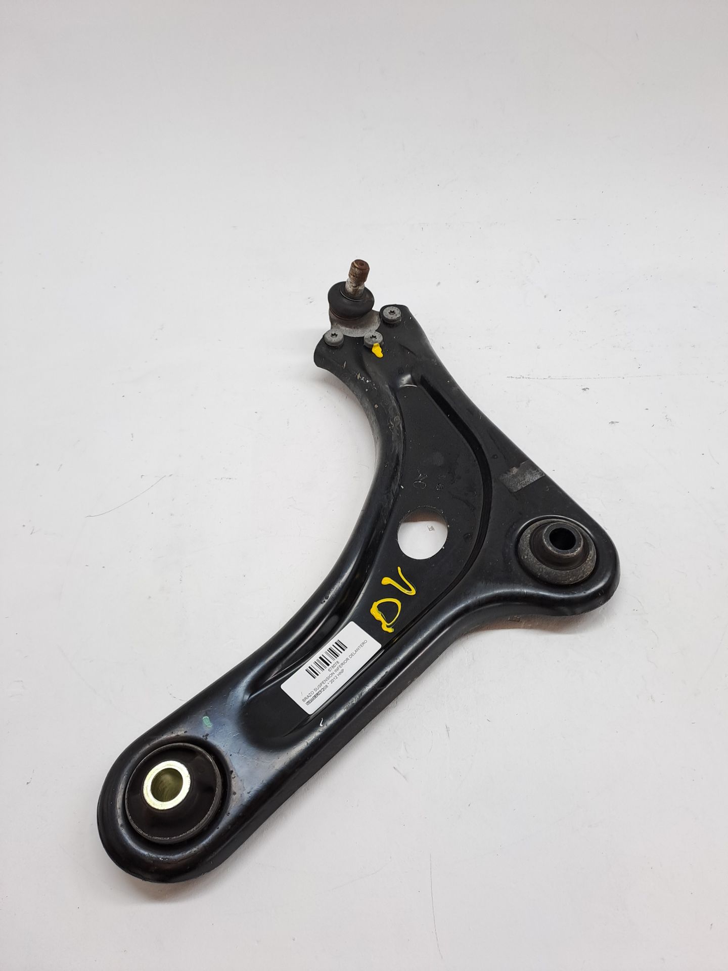 Front Left Lower Control Arm PEUGEOT 208