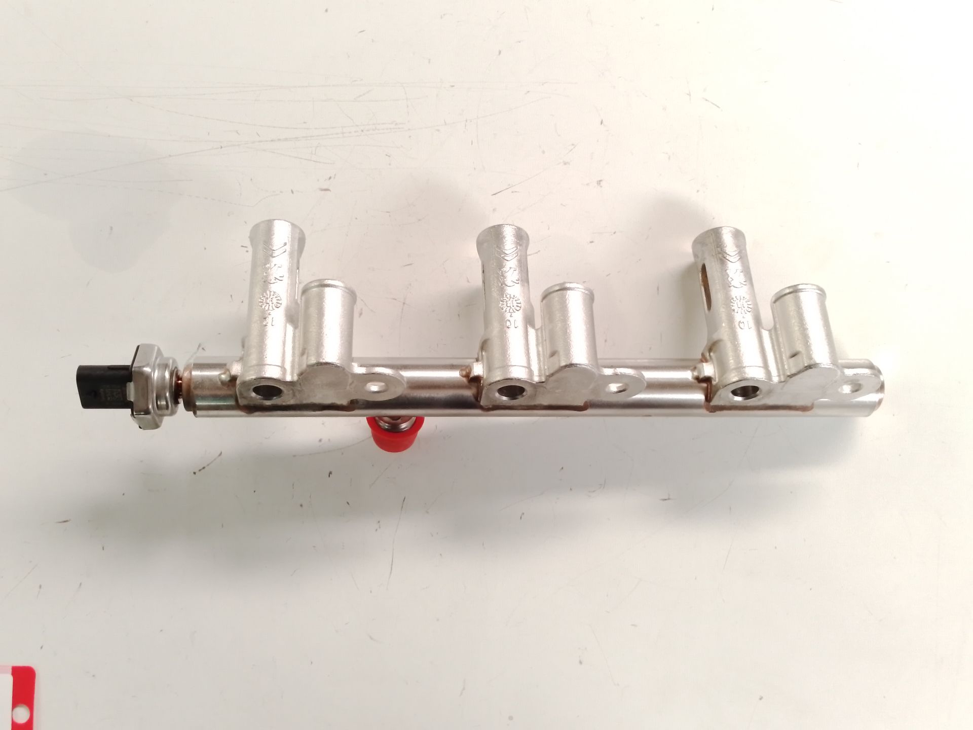 Fuel Rail PEUGEOT 208
