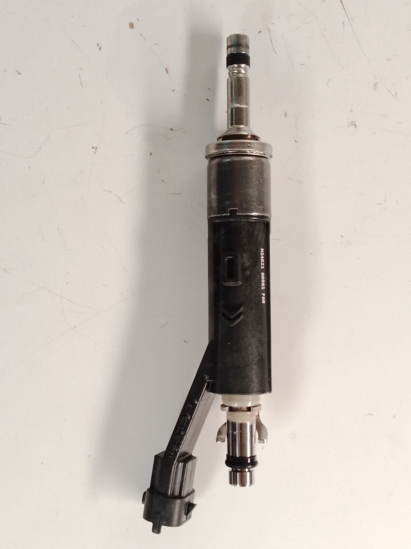 Injector PEUGEOT 208