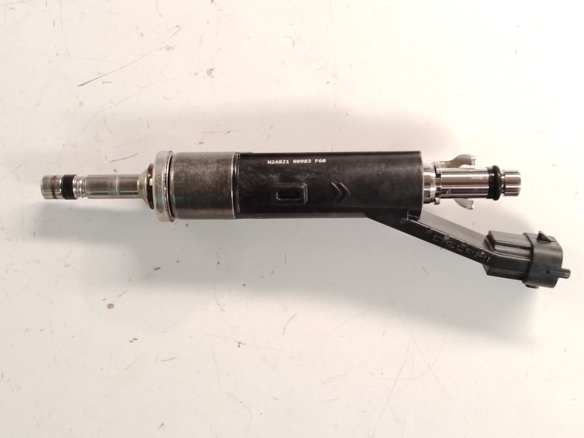 Injector PEUGEOT 208