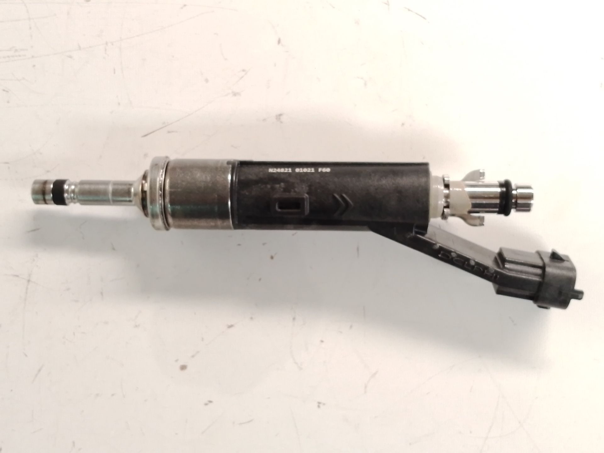 Injector PEUGEOT 208