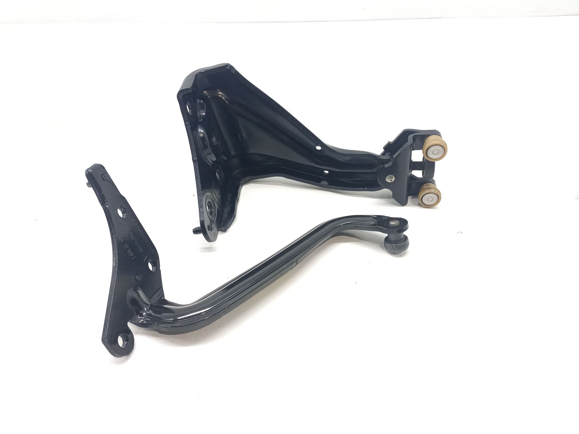Hinge FIAT SCUDO FURGÓN (272)