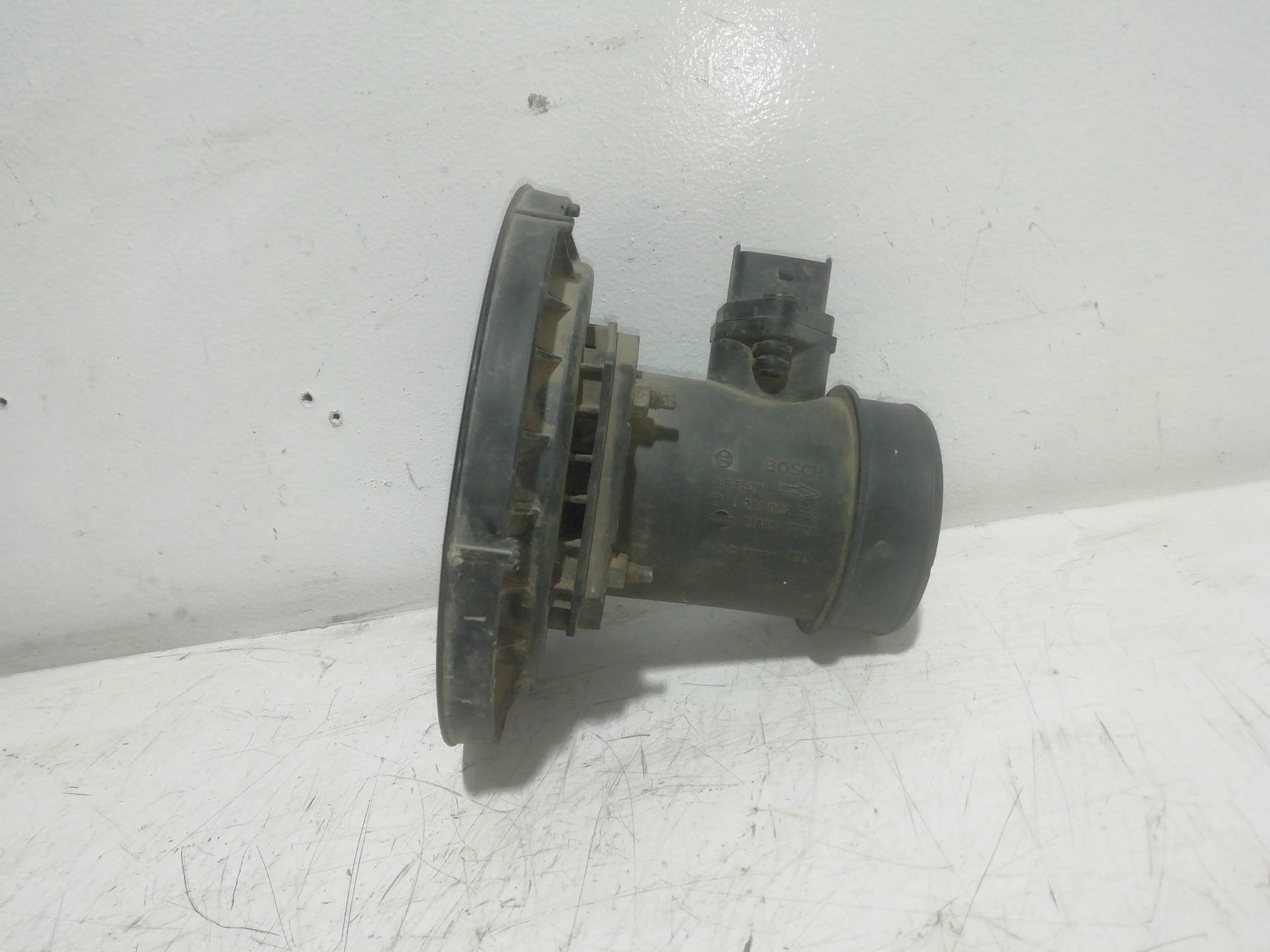 Mass air flow sensor NISSAN TERRANO/TERRANO.II (R20)