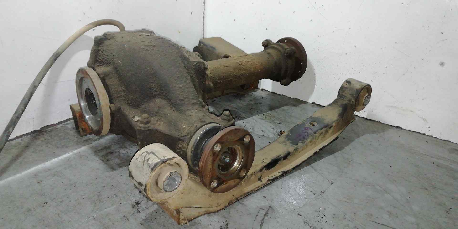 Vorderachsdifferential NISSAN TERRANO/TERRANO.II (R20)