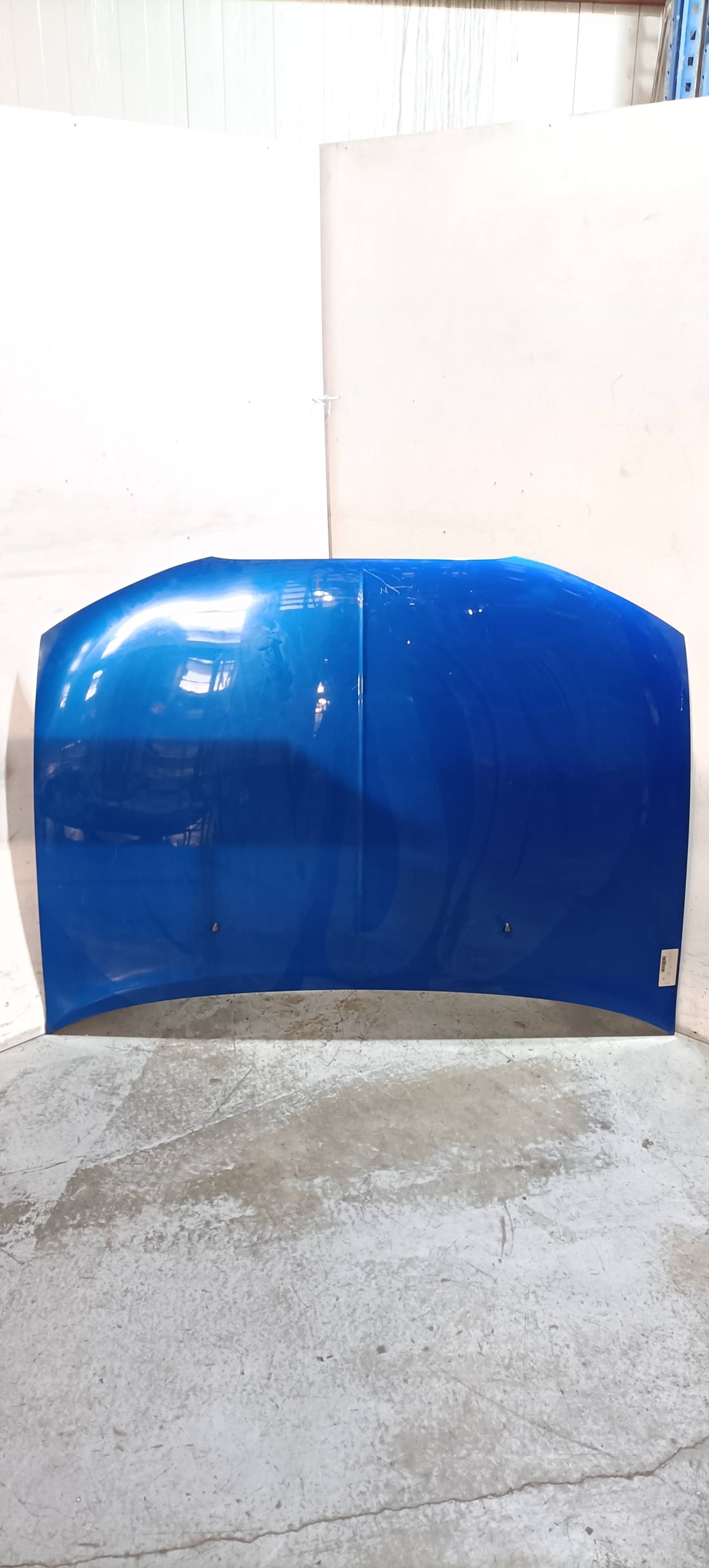 Cofano MG STREETWISE