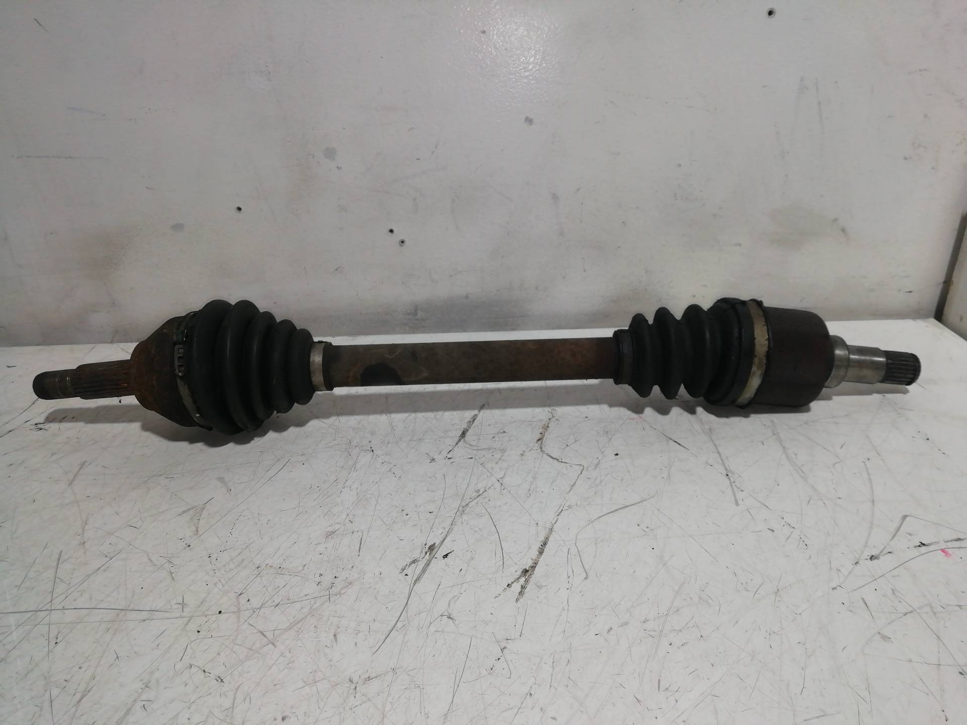 Front left driveshaft FORD FOCUS BERLINA (CAK)