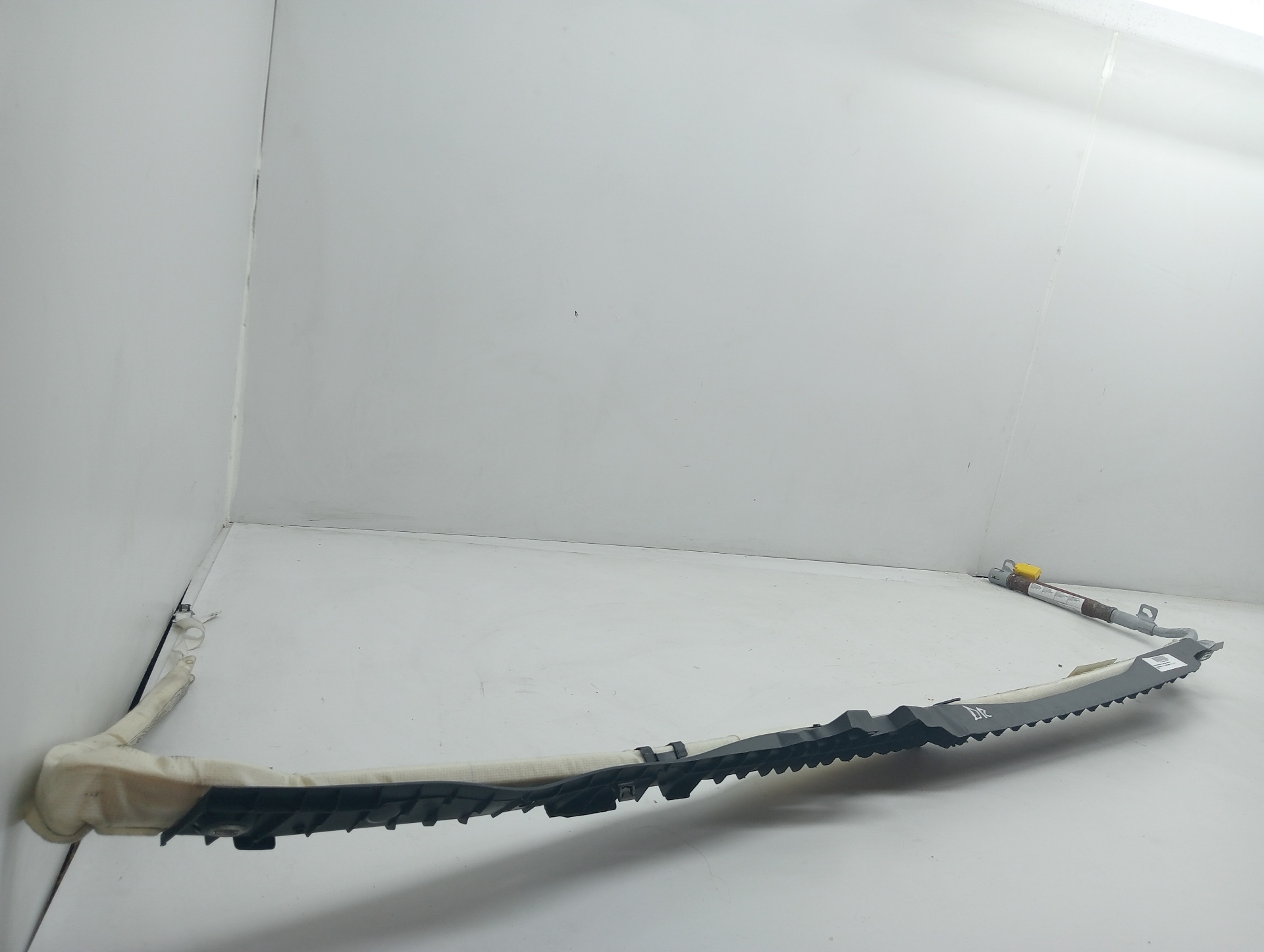 Front Right Curtain Airbag VOLKSWAGEN GOLF V BERLINA (1K1)