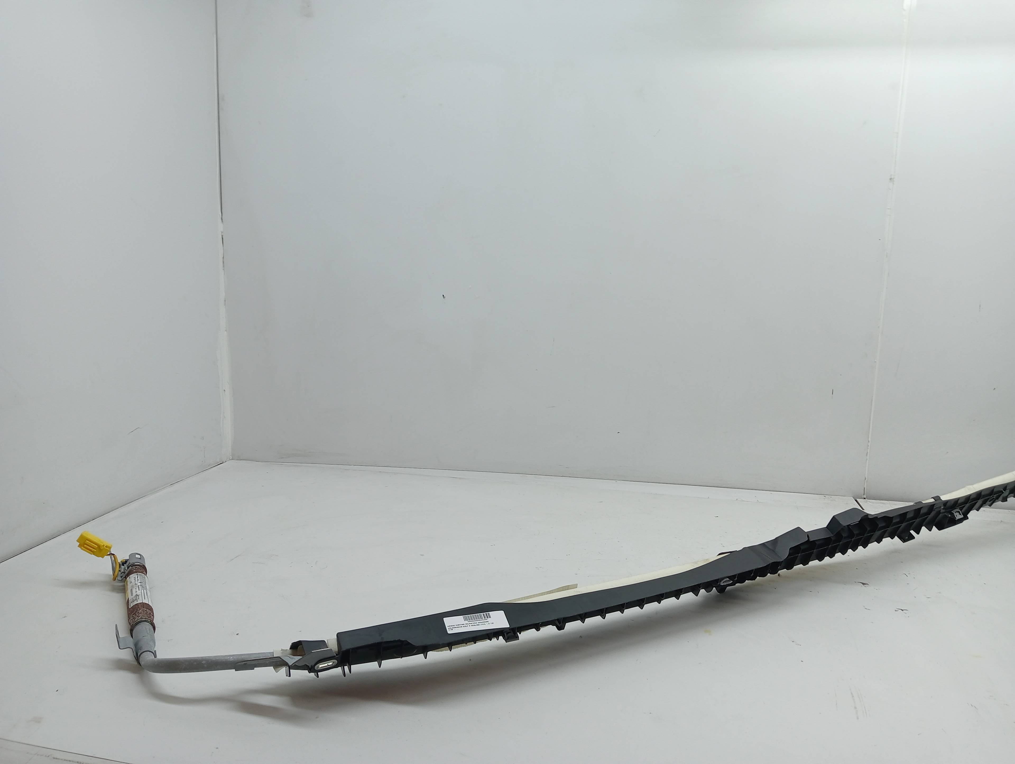 Front Left Curtain Airbag VOLKSWAGEN GOLF V BERLINA (1K1)