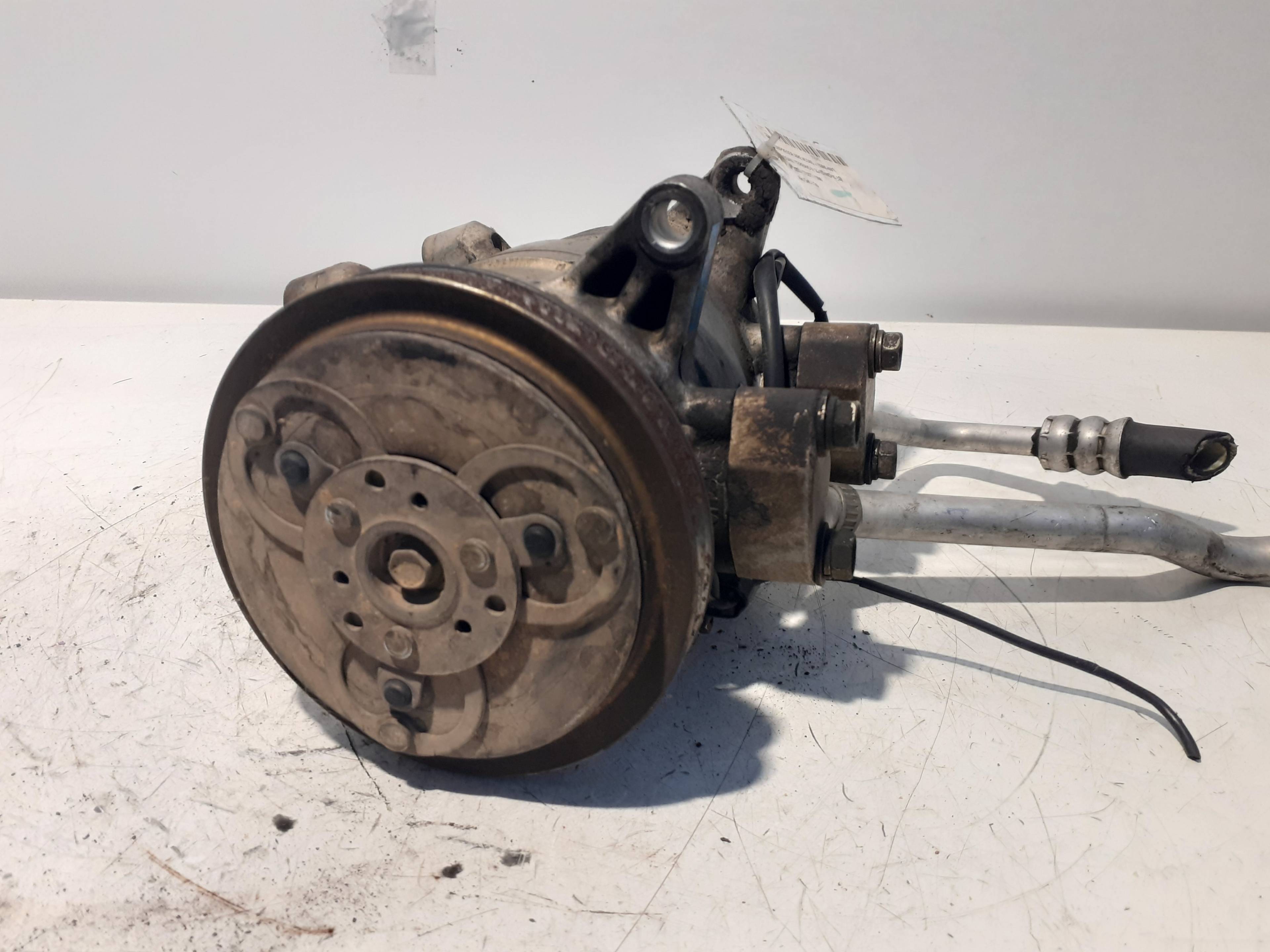 Sonstiges NISSAN TERRANO II (R20)