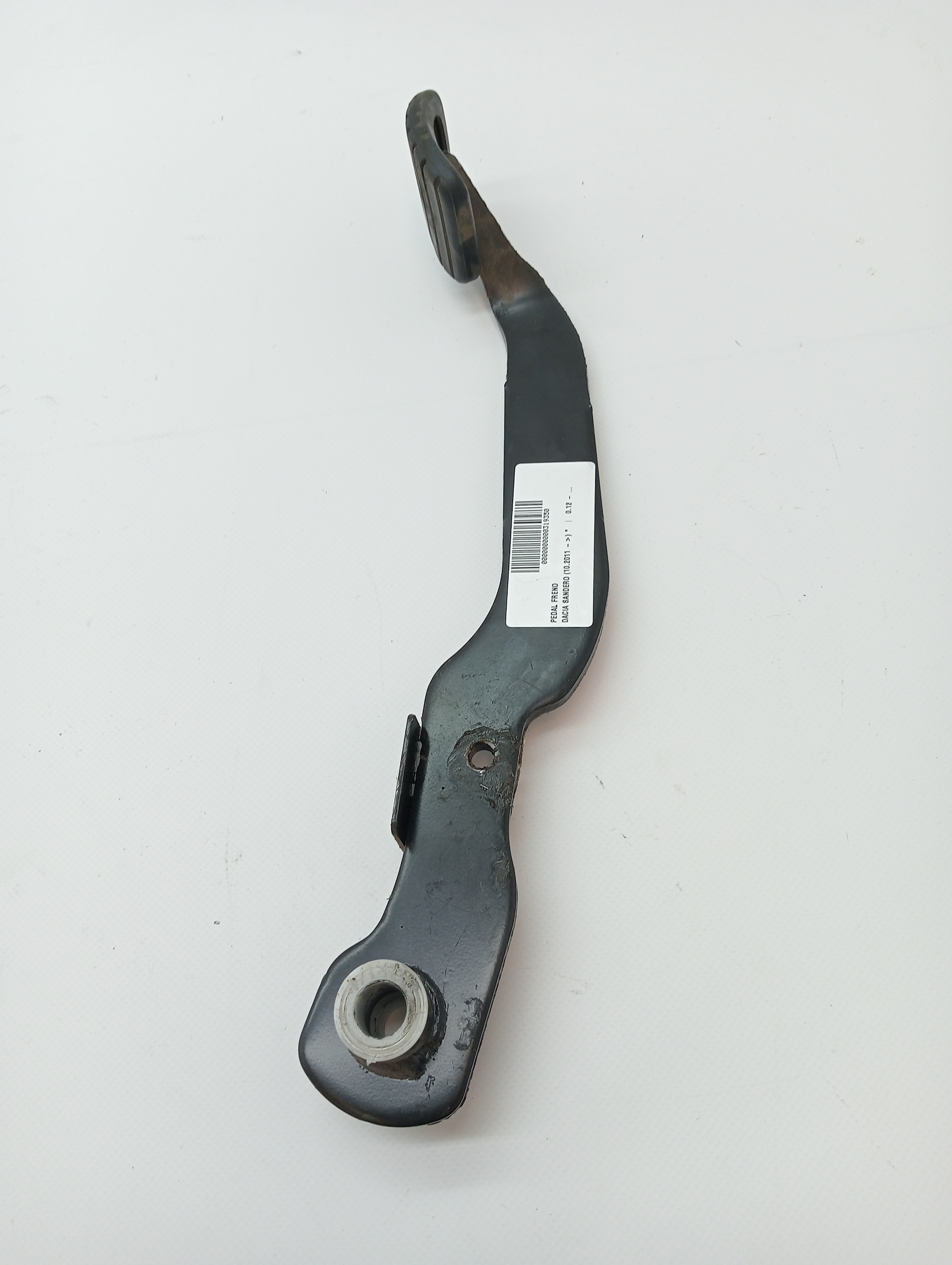 PEDAL FRENO DACIA SANDERO