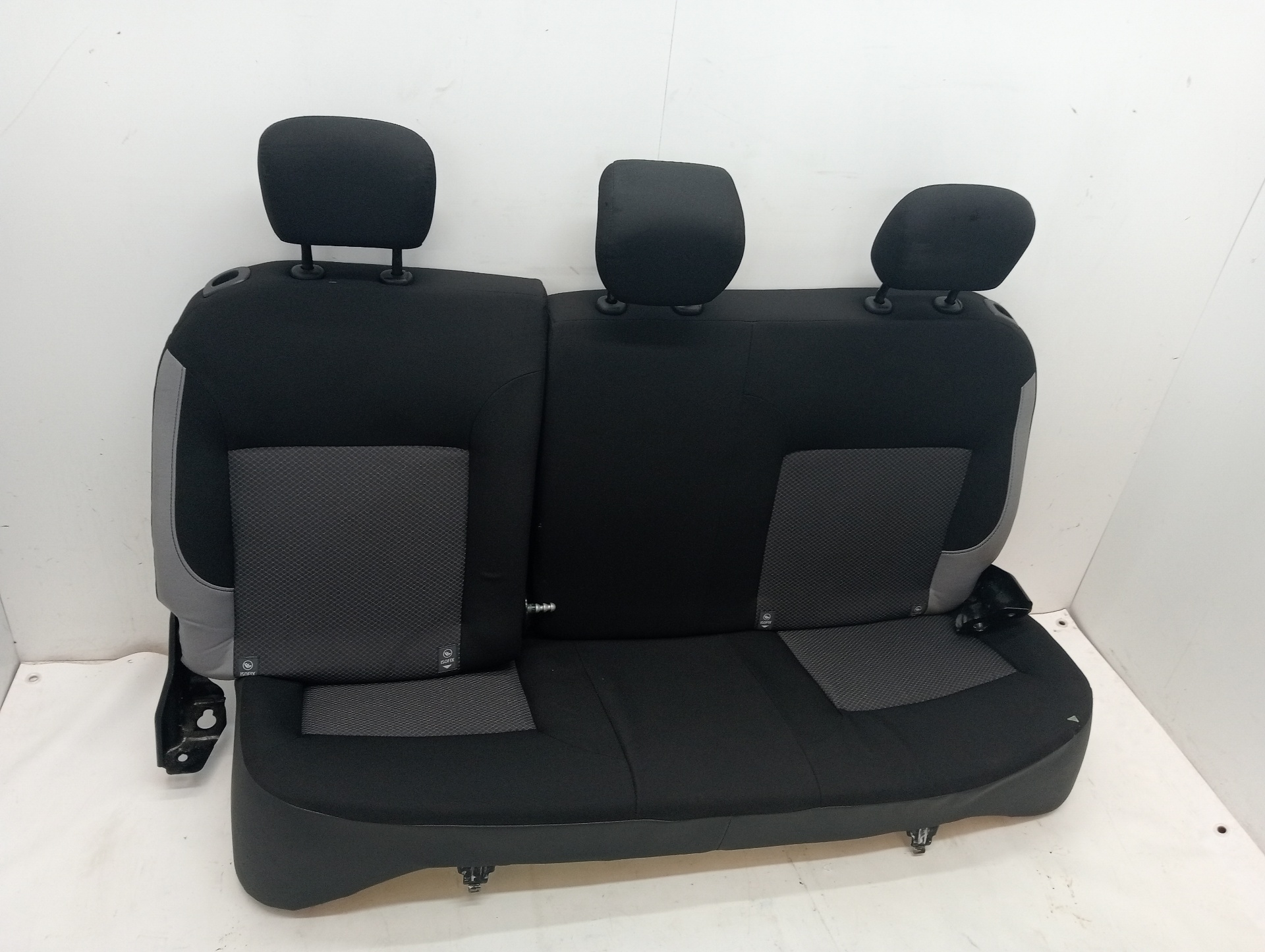 Rücksitzverriegelung DACIA SANDERO