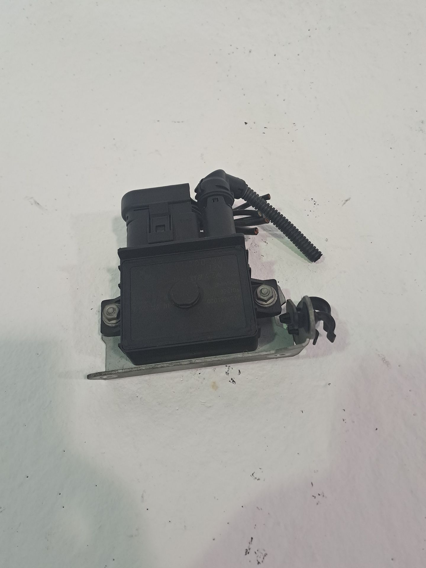 Module de confort BMW SERIE 5 BERLINA (E60)