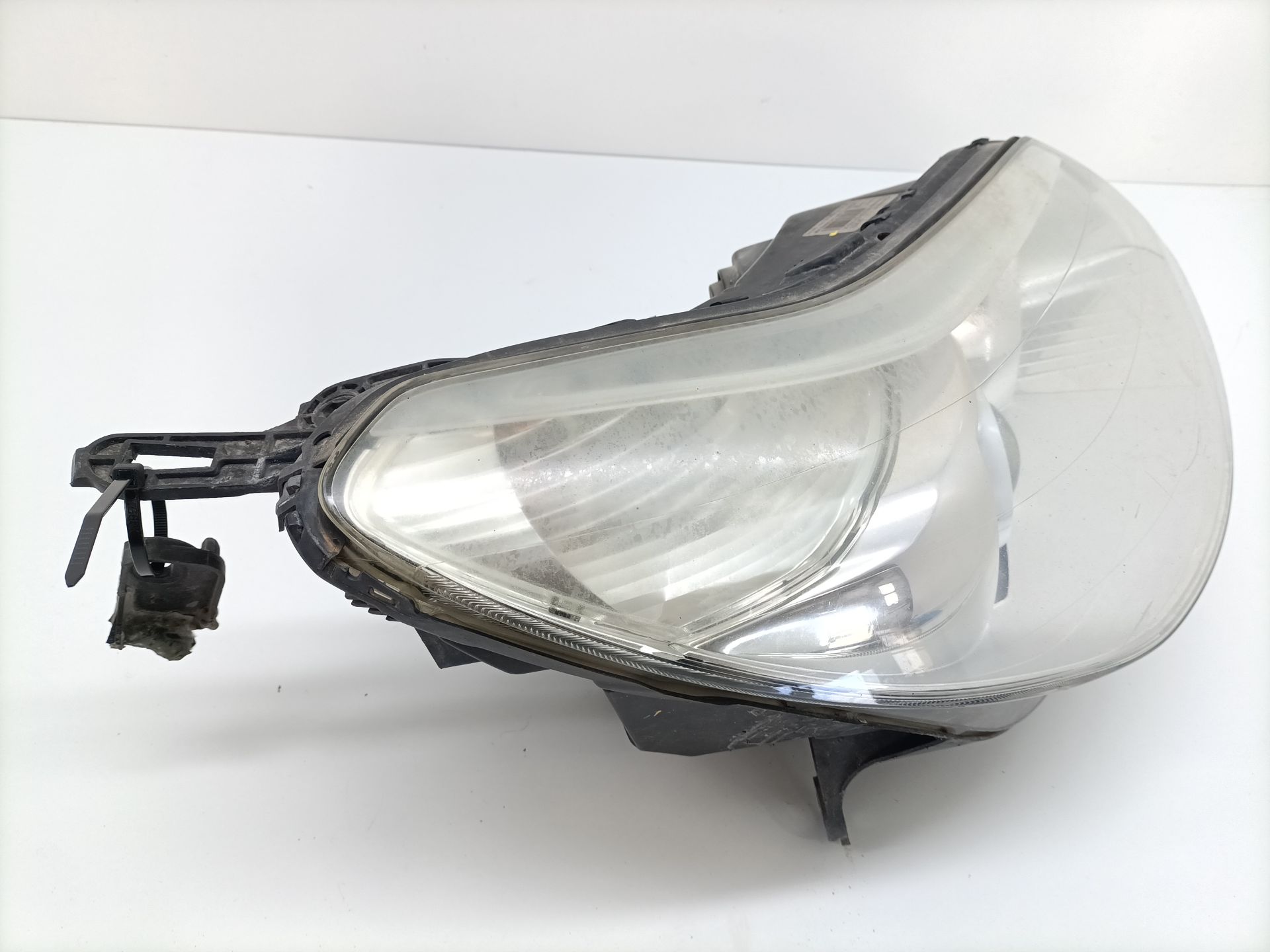 Scheinwerfer rechts CITROEN C5 BERLINA