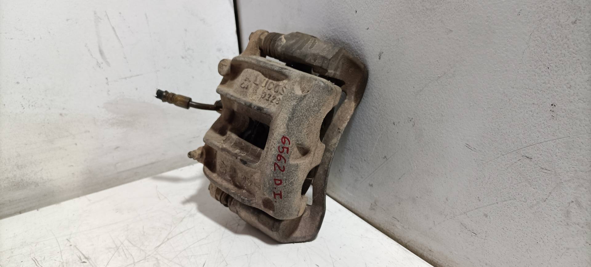 Sonstiges NISSAN TERRANO (WD21)
