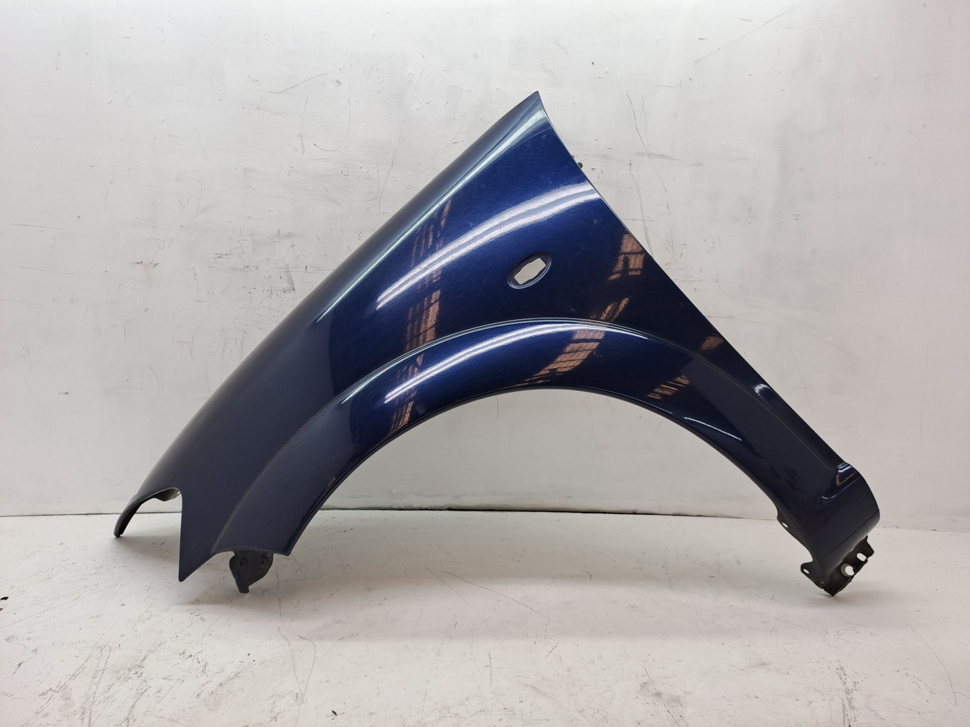 ALETA DELANTERA IZQUIERDA CITROEN C3