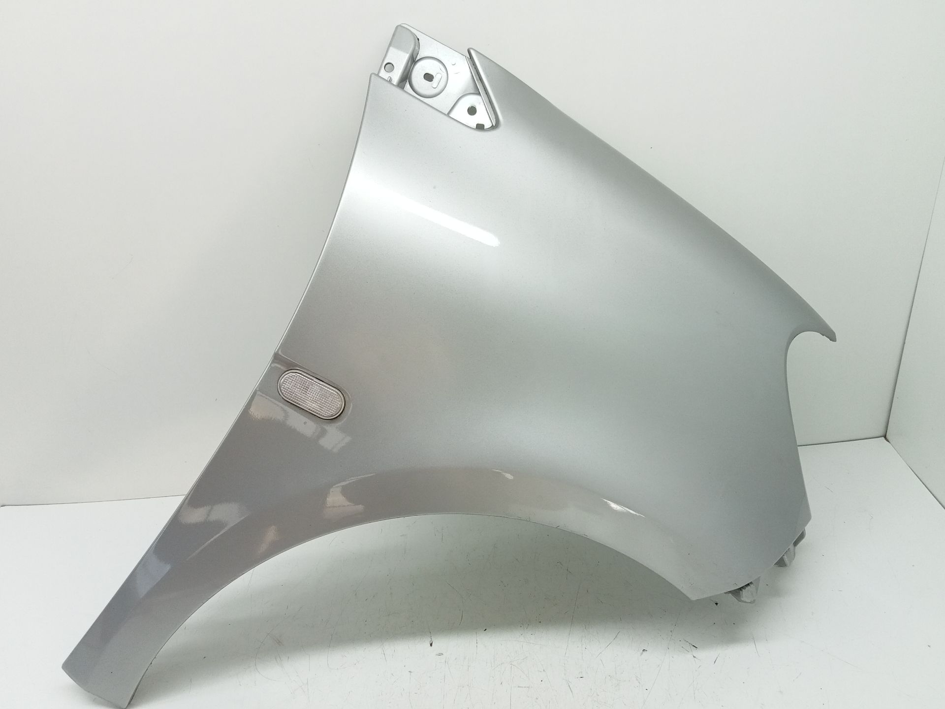 Front Right Fender SMART FORTWO CABRIO
