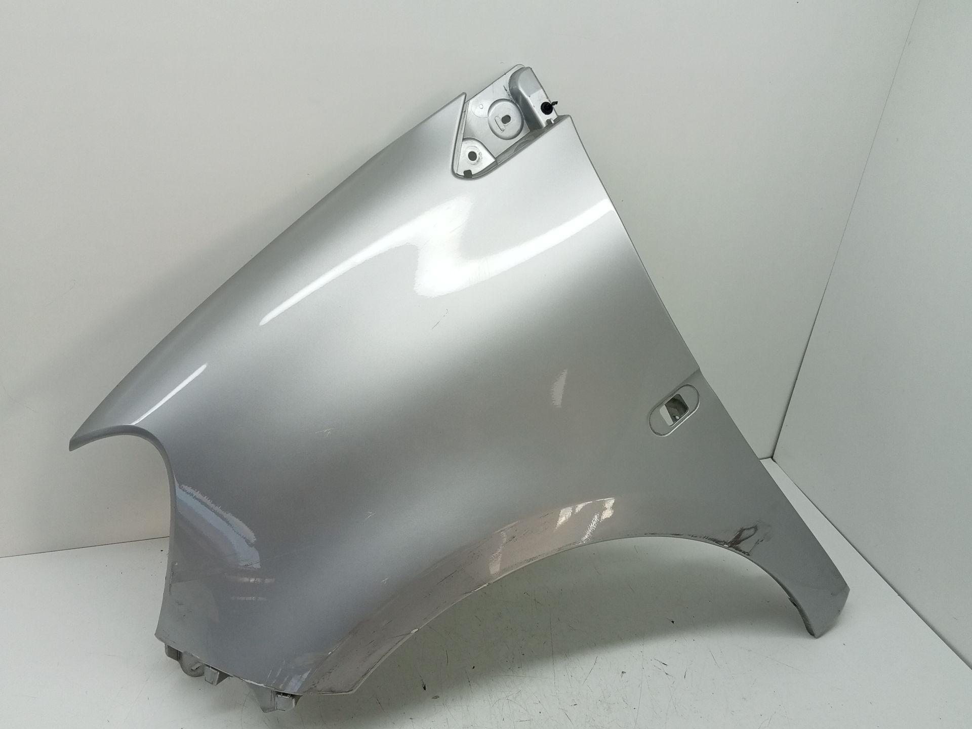 Front Left Fender SMART FORTWO CABRIO