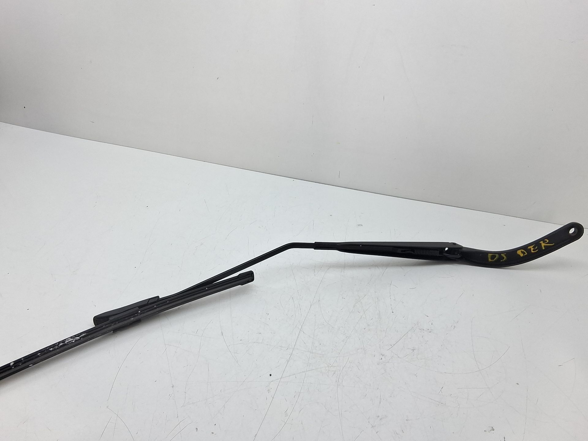 Front Right Wiper Arm SMART FORTWO CABRIO
