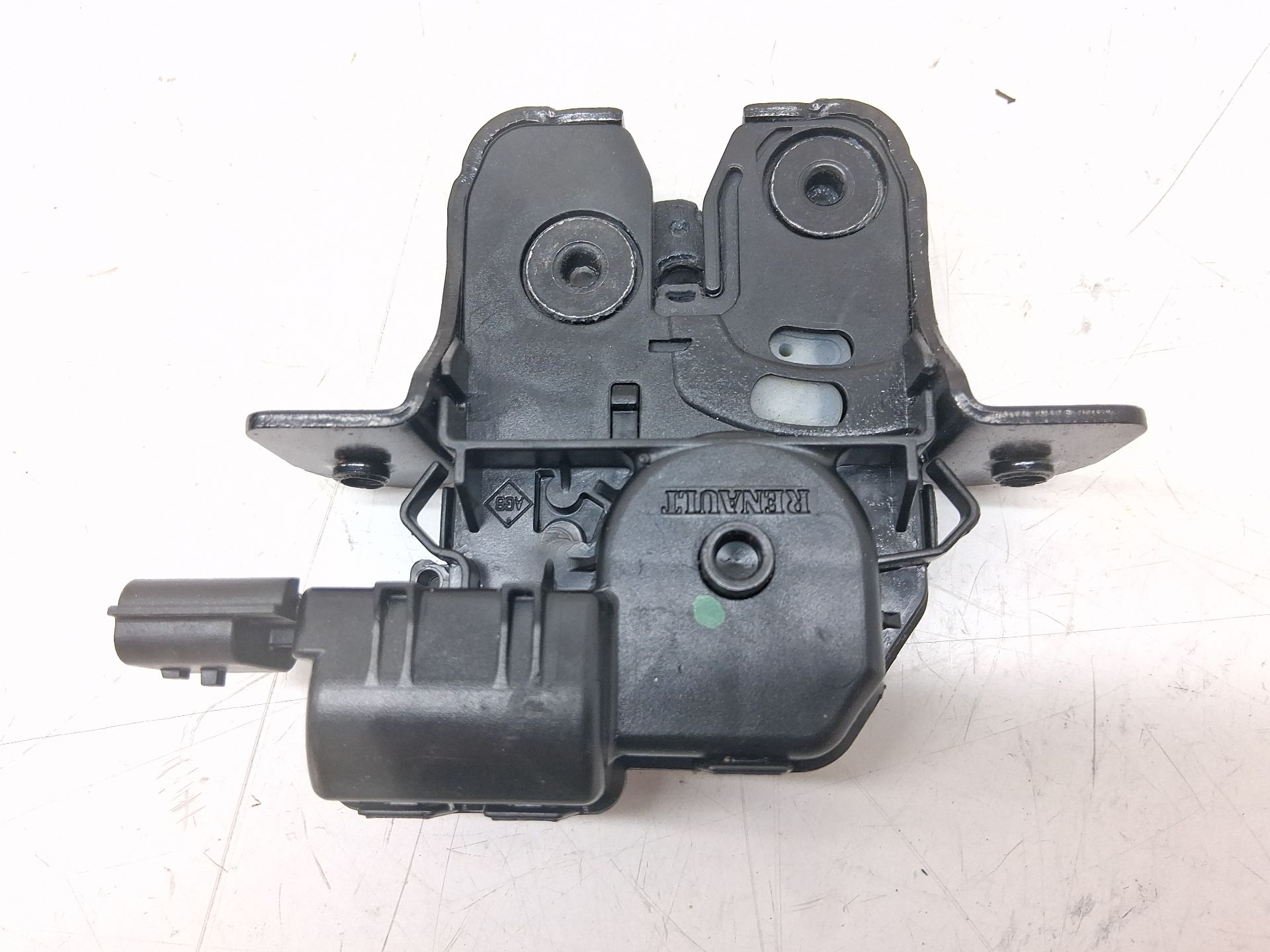 Serrure de coffre/hayon SMART FORTWO CABRIO