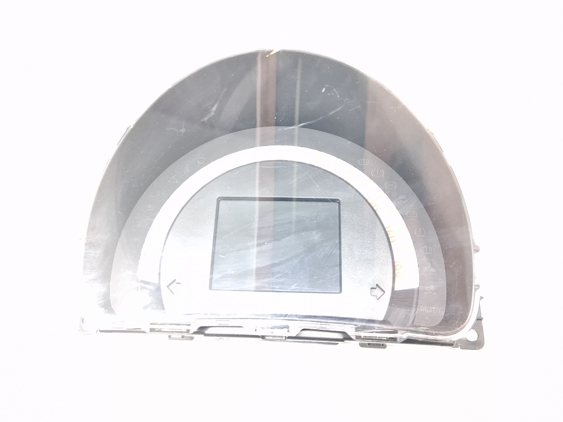 CUADRO INSTRUMENTOS SMART FORTWO CABRIO