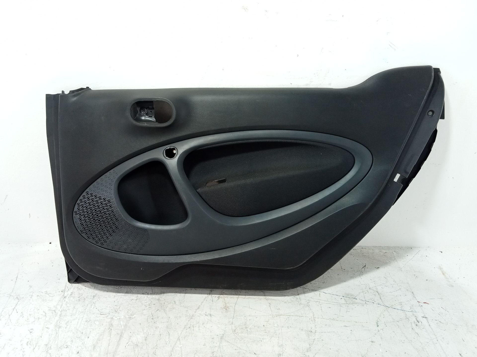 Front Right Door Trim Panel SMART FORTWO CABRIO