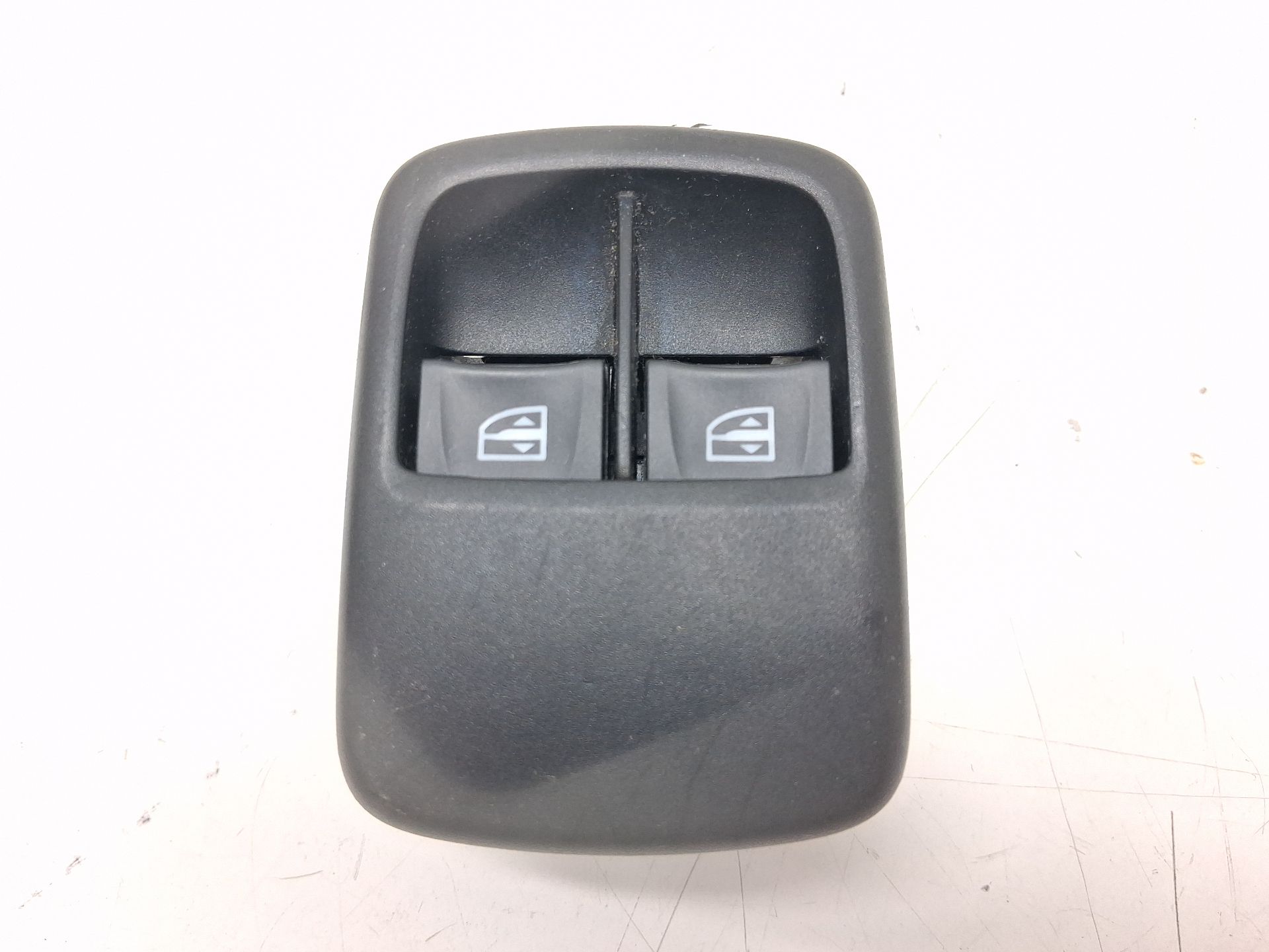 Front Left Window Switch SMART FORTWO CABRIO