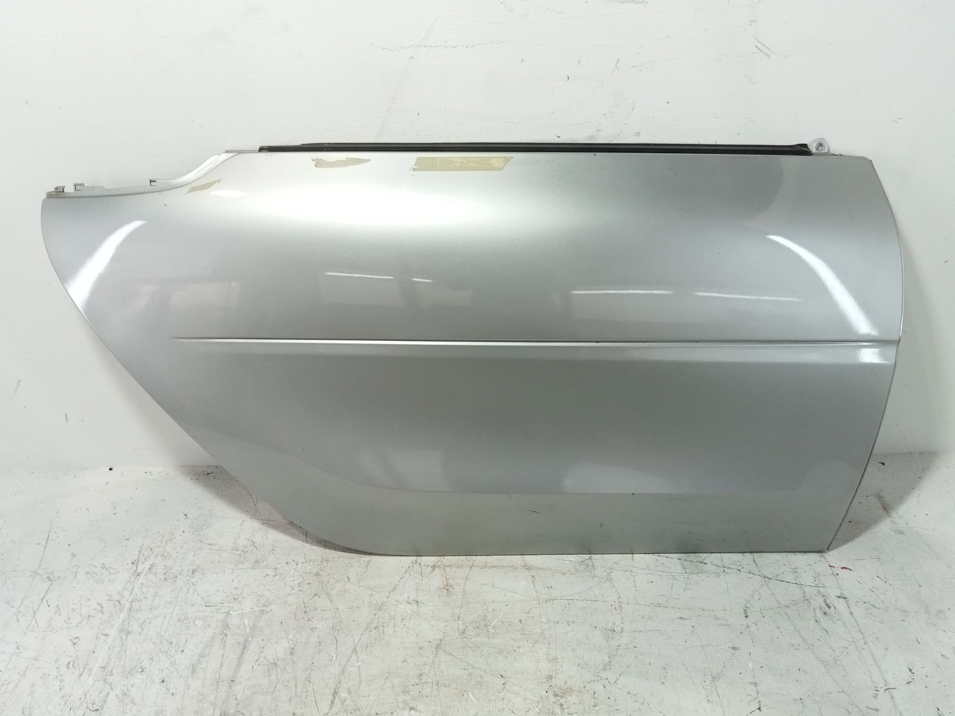 Front Door Left SMART FORTWO CABRIO